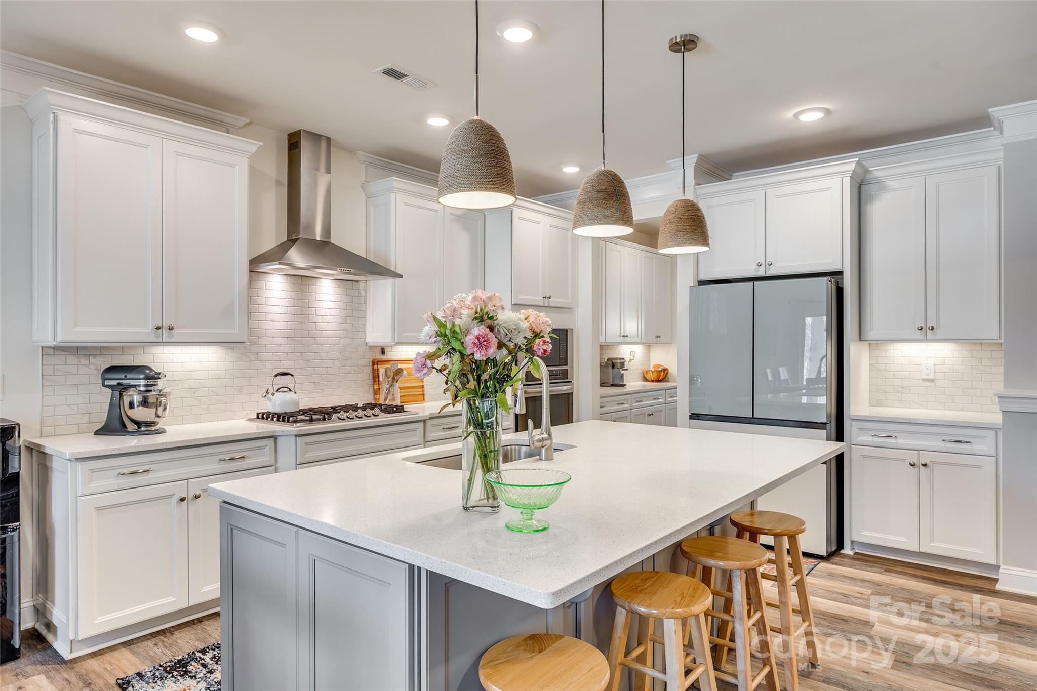 Walnut Creek - Residential