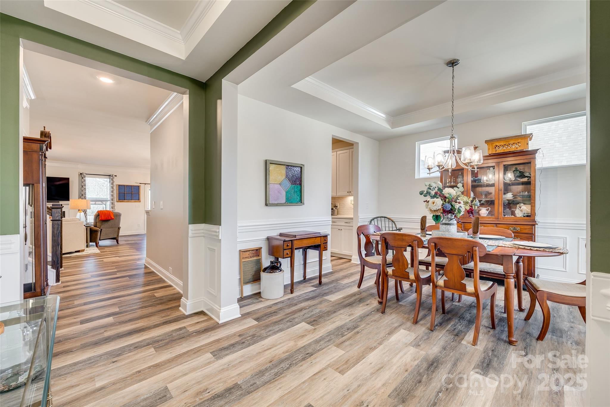 Walnut Creek - Residential