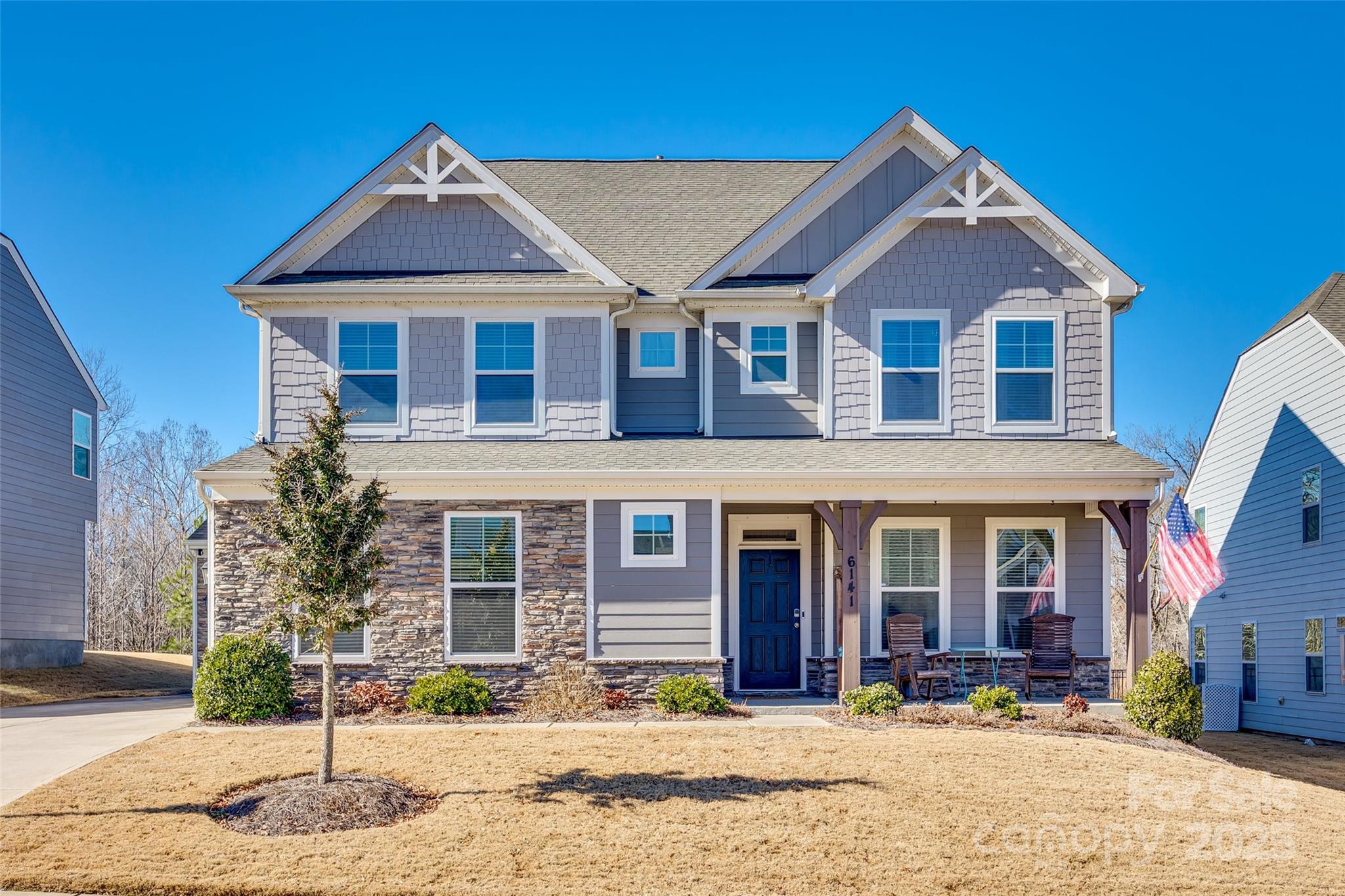 Walnut Creek - Residential