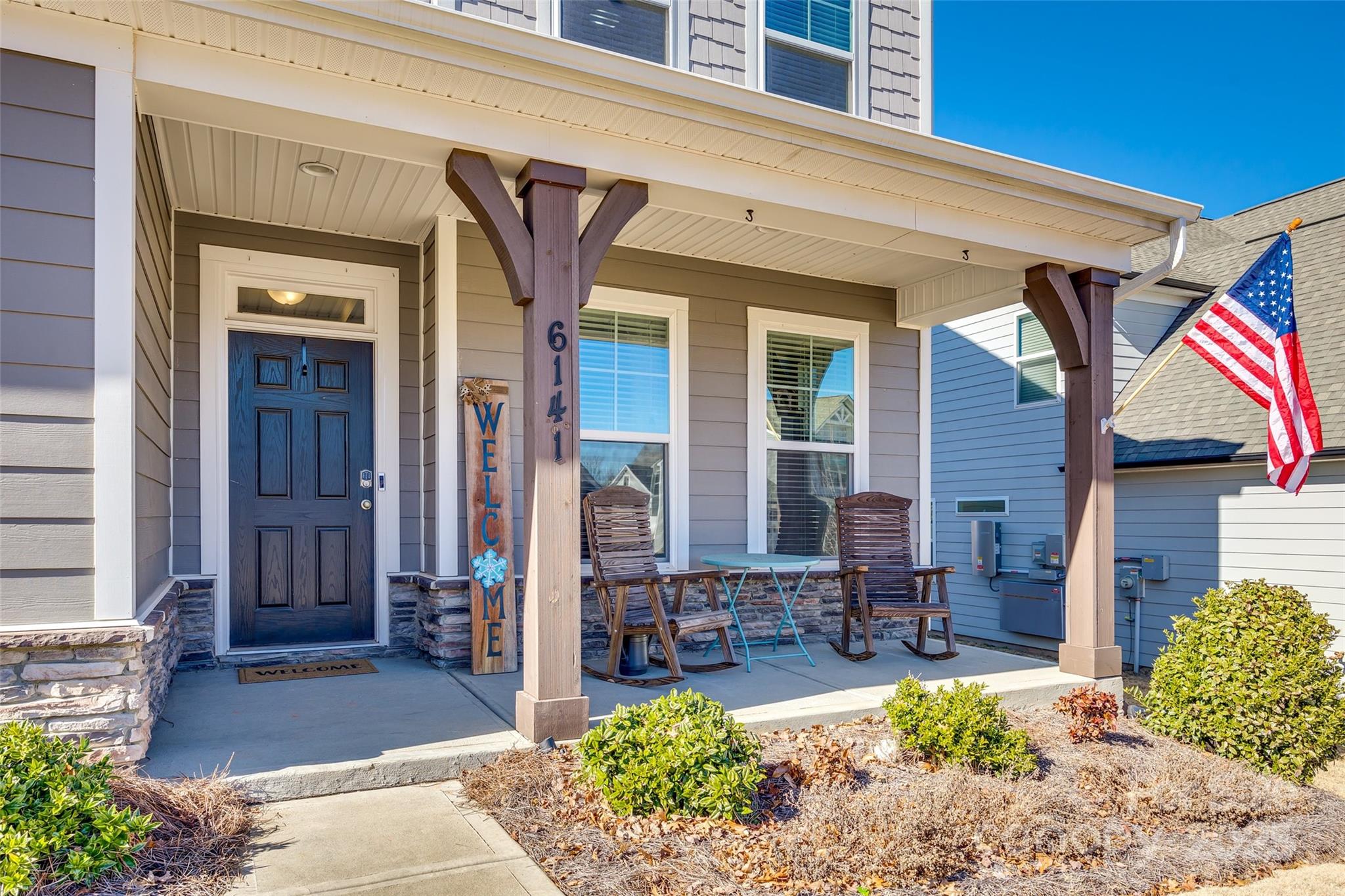 Walnut Creek - Residential