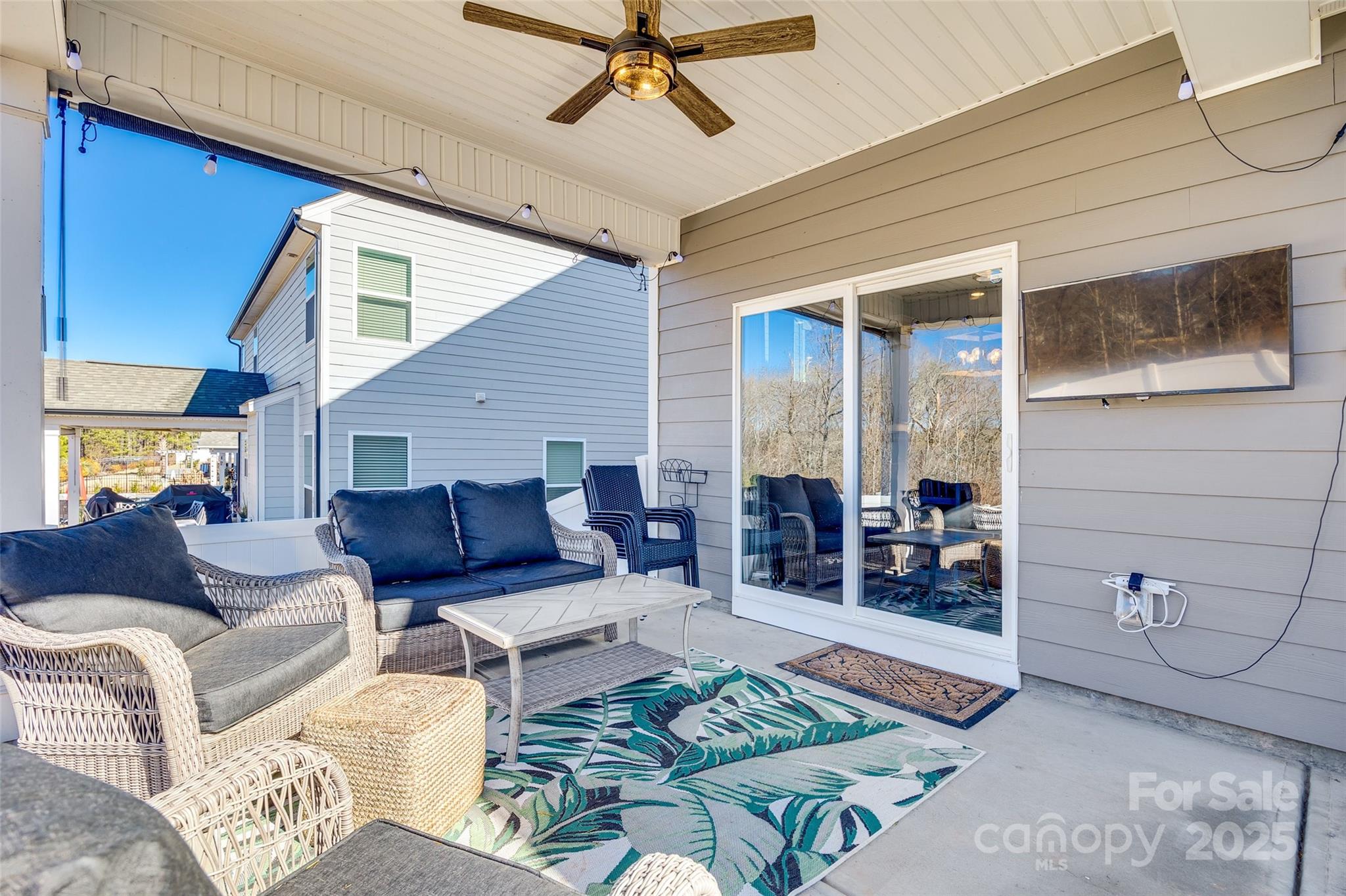 Walnut Creek - Residential