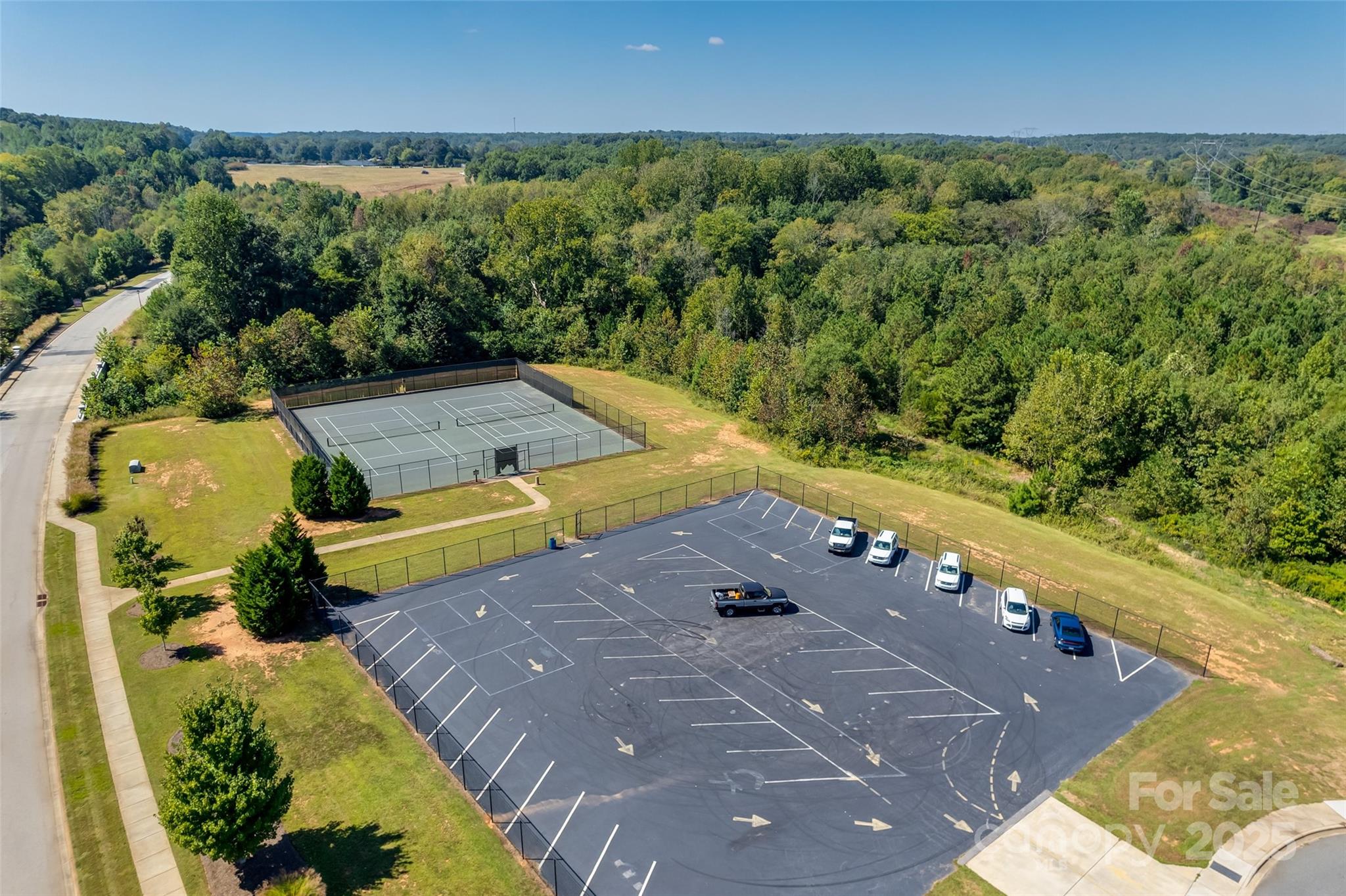 Walnut Creek - Residential