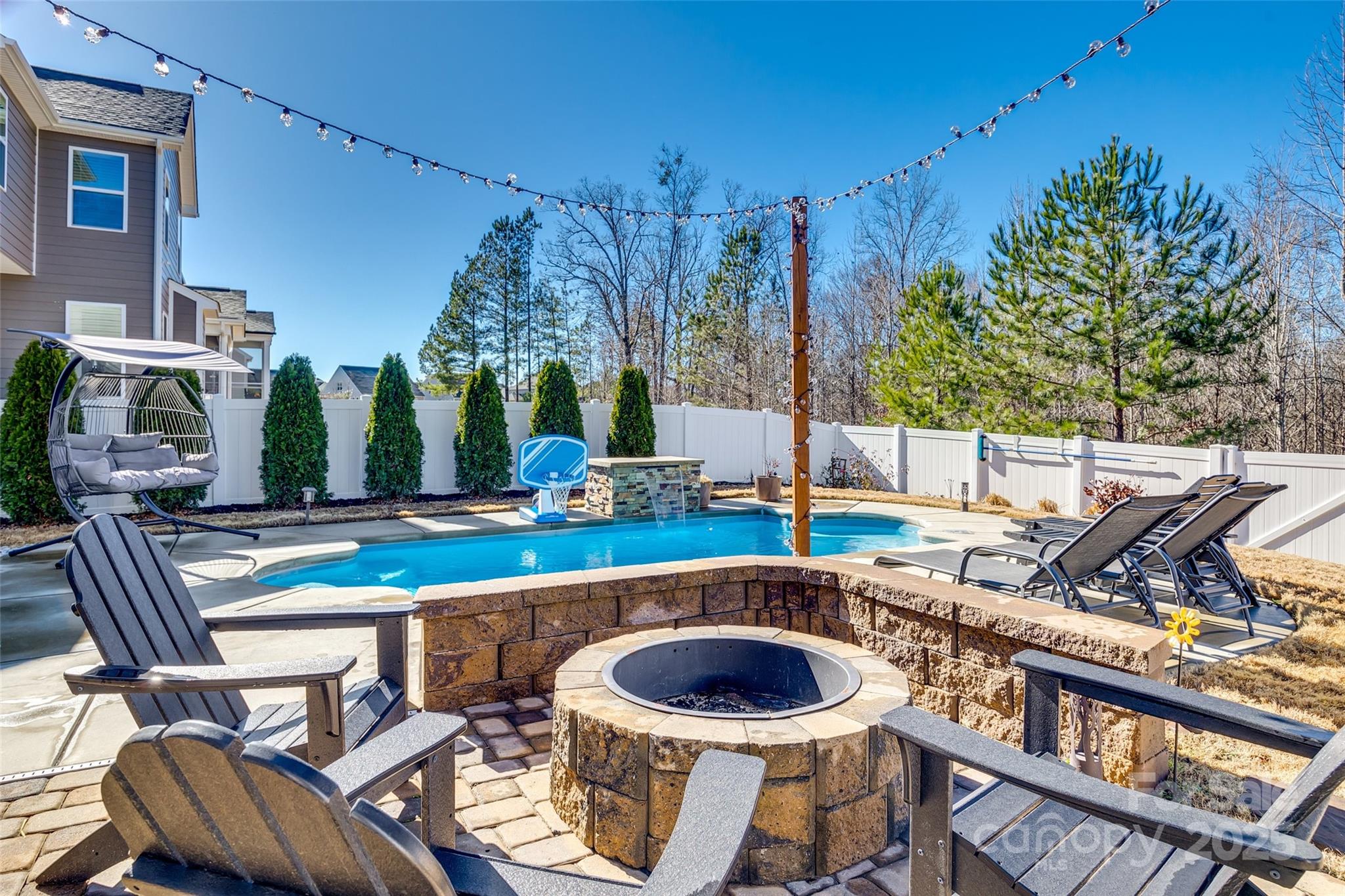 Walnut Creek - Residential