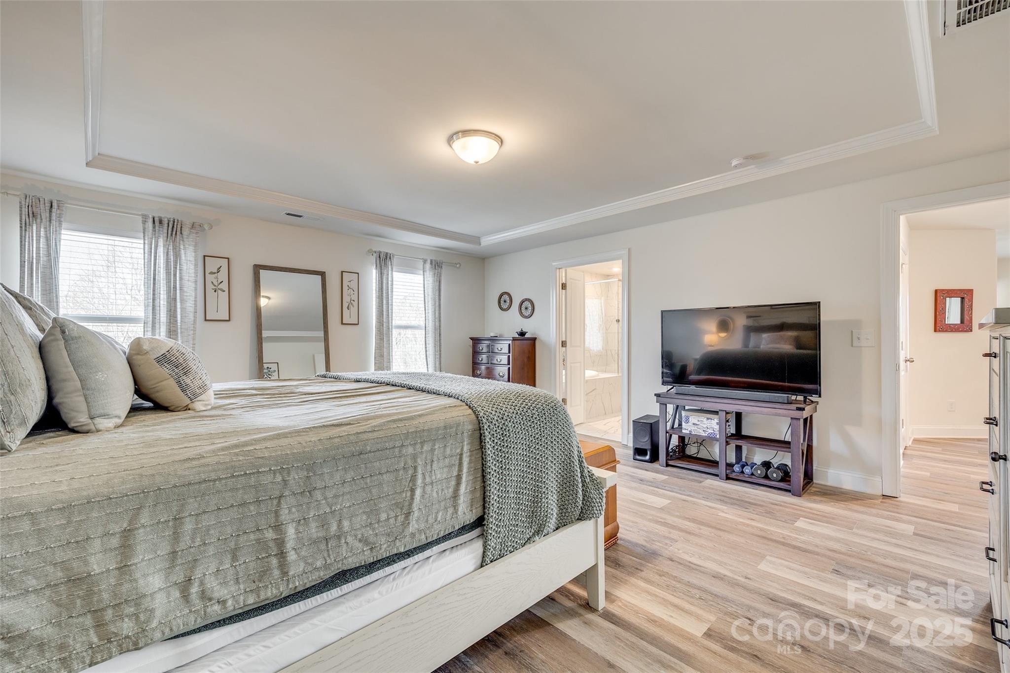 Walnut Creek - Residential