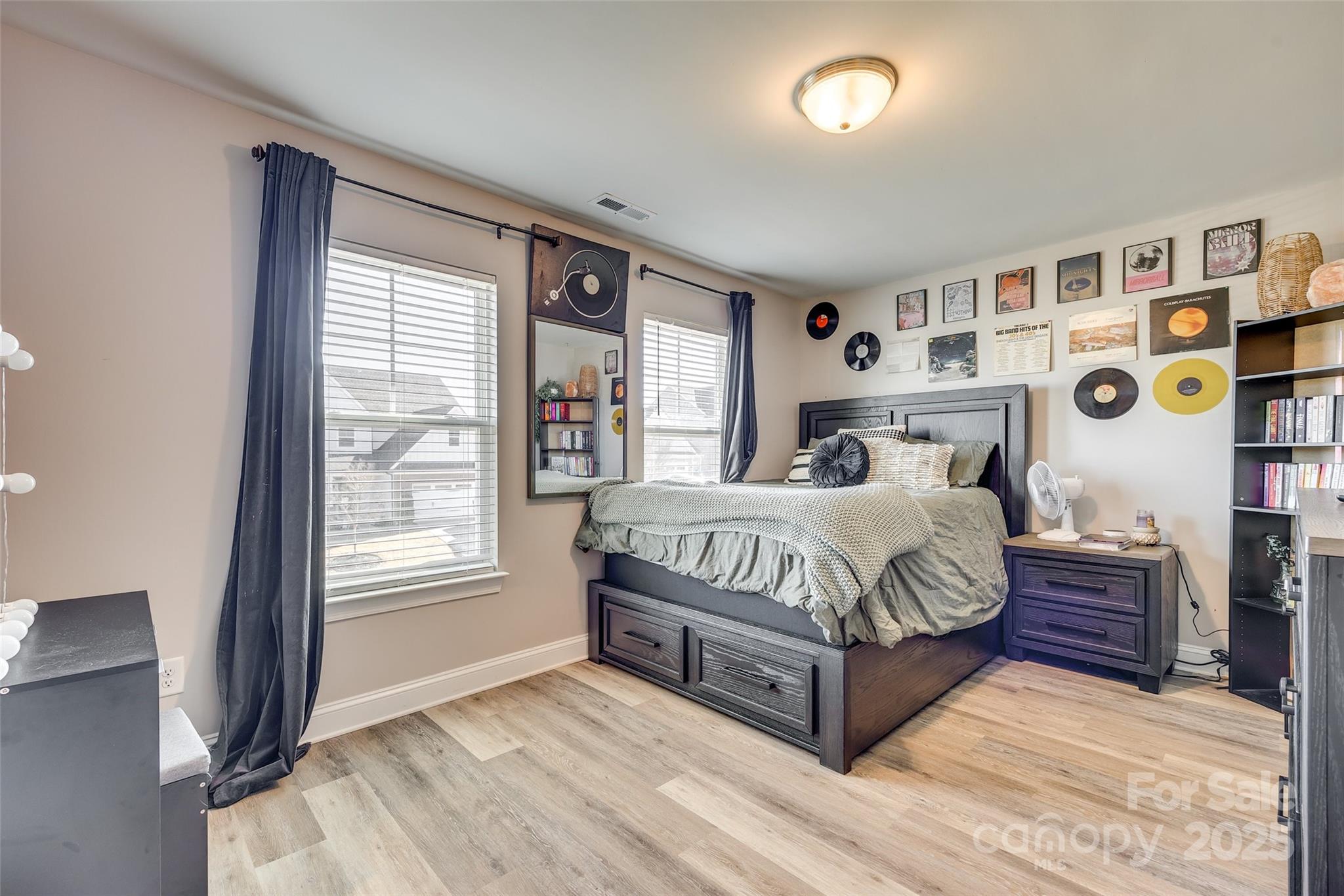 Walnut Creek - Residential