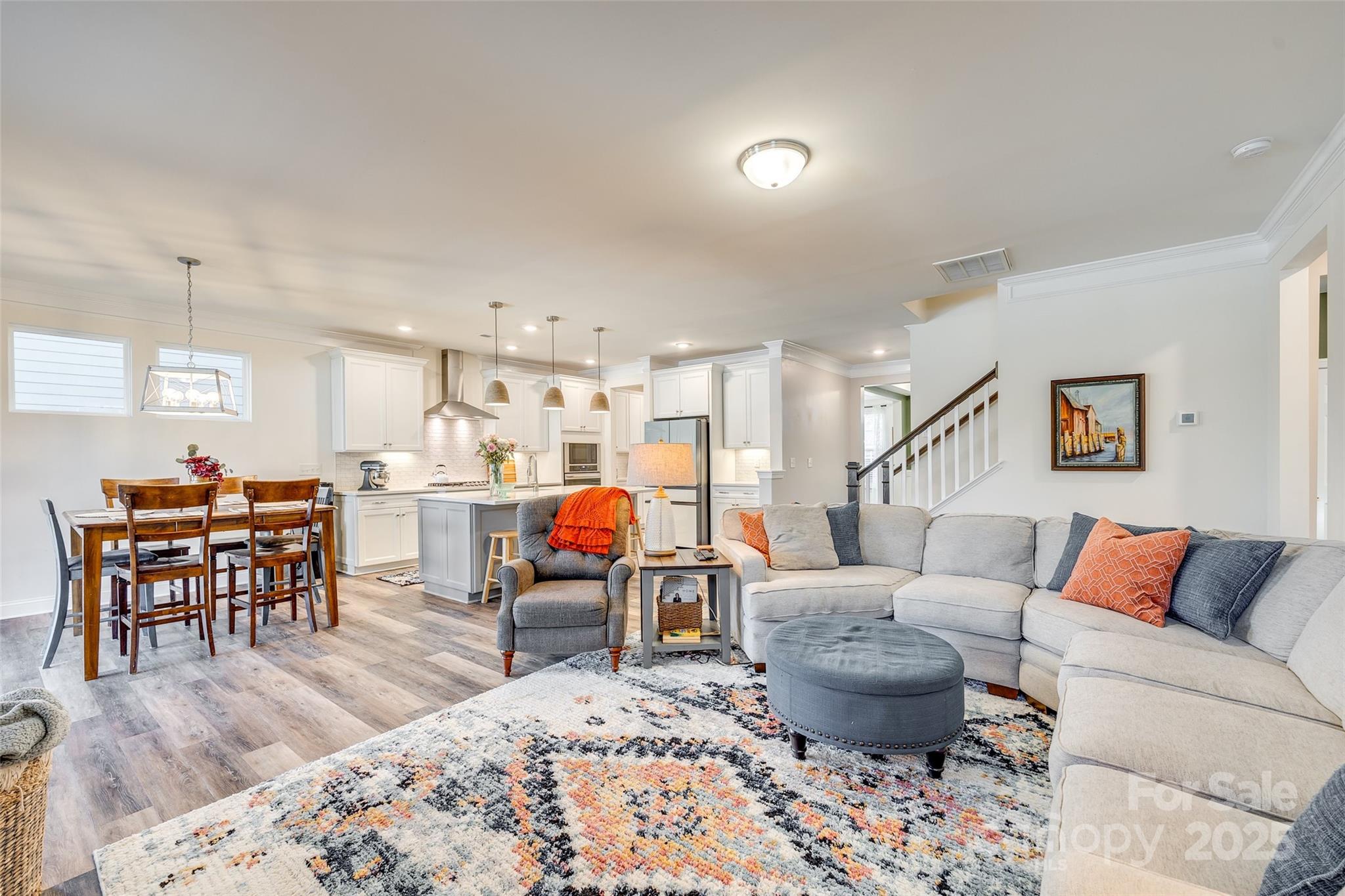 Walnut Creek - Residential