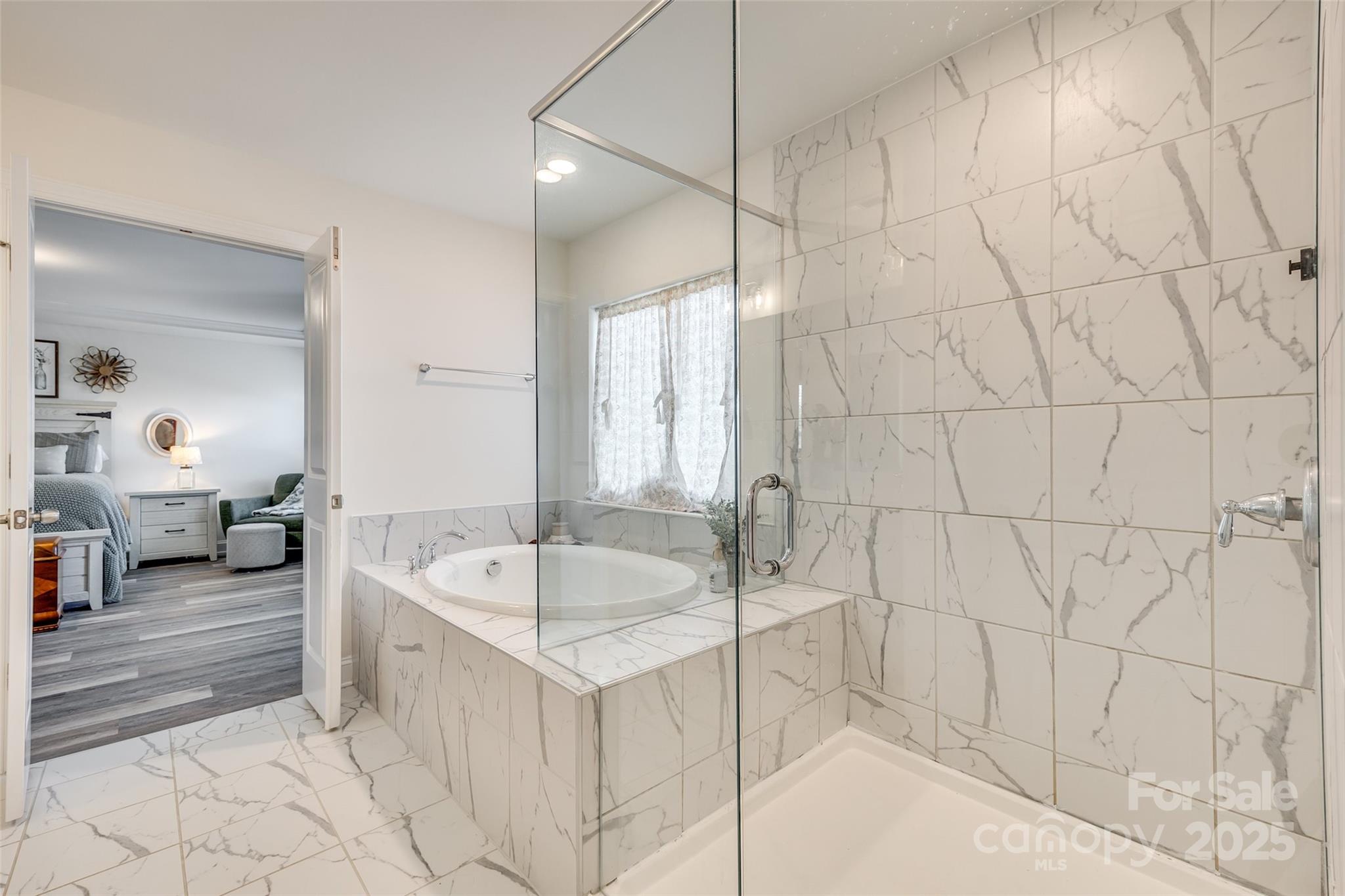 Walnut Creek - Residential