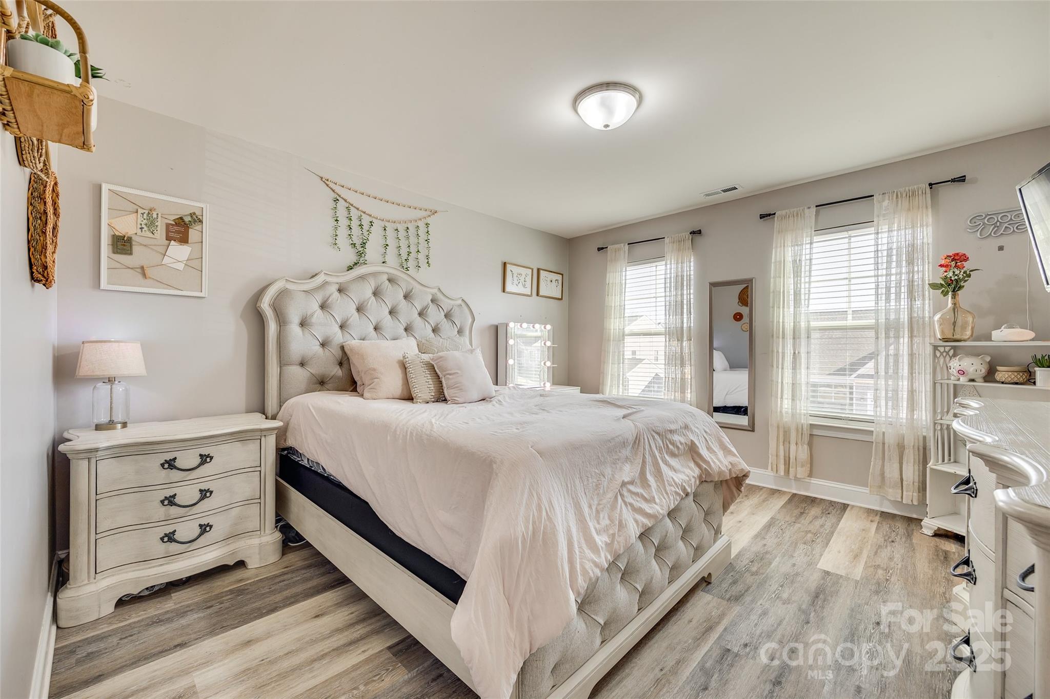 Walnut Creek - Residential