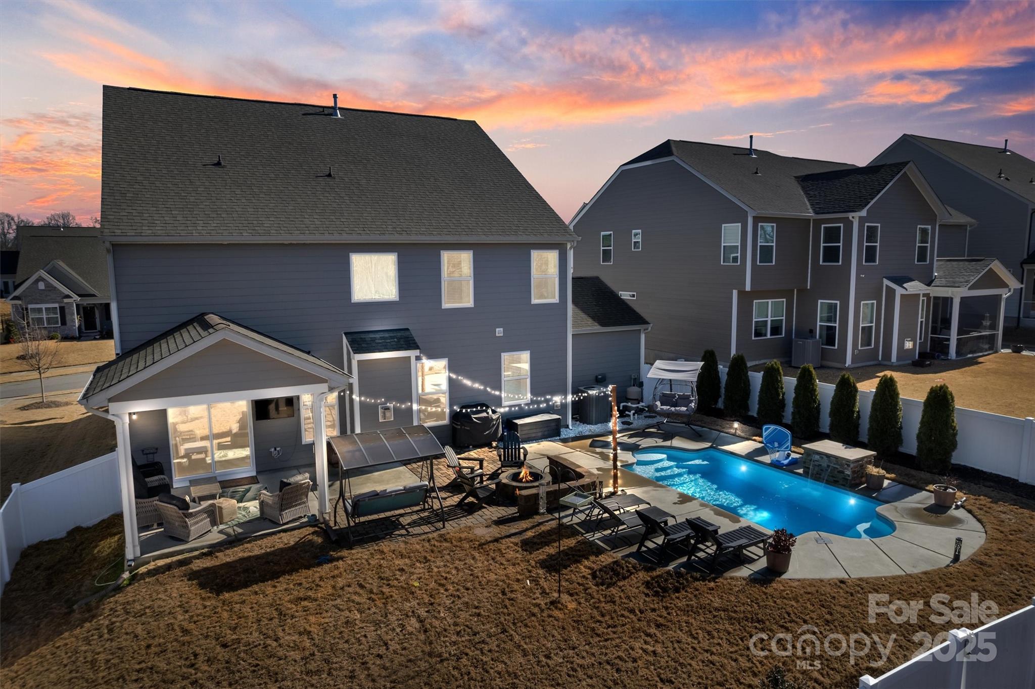 Walnut Creek - Residential