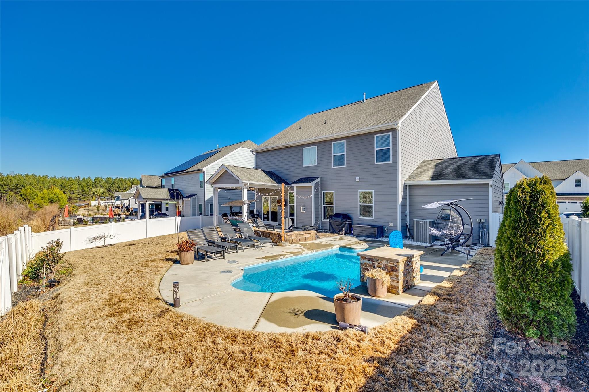 Walnut Creek - Residential