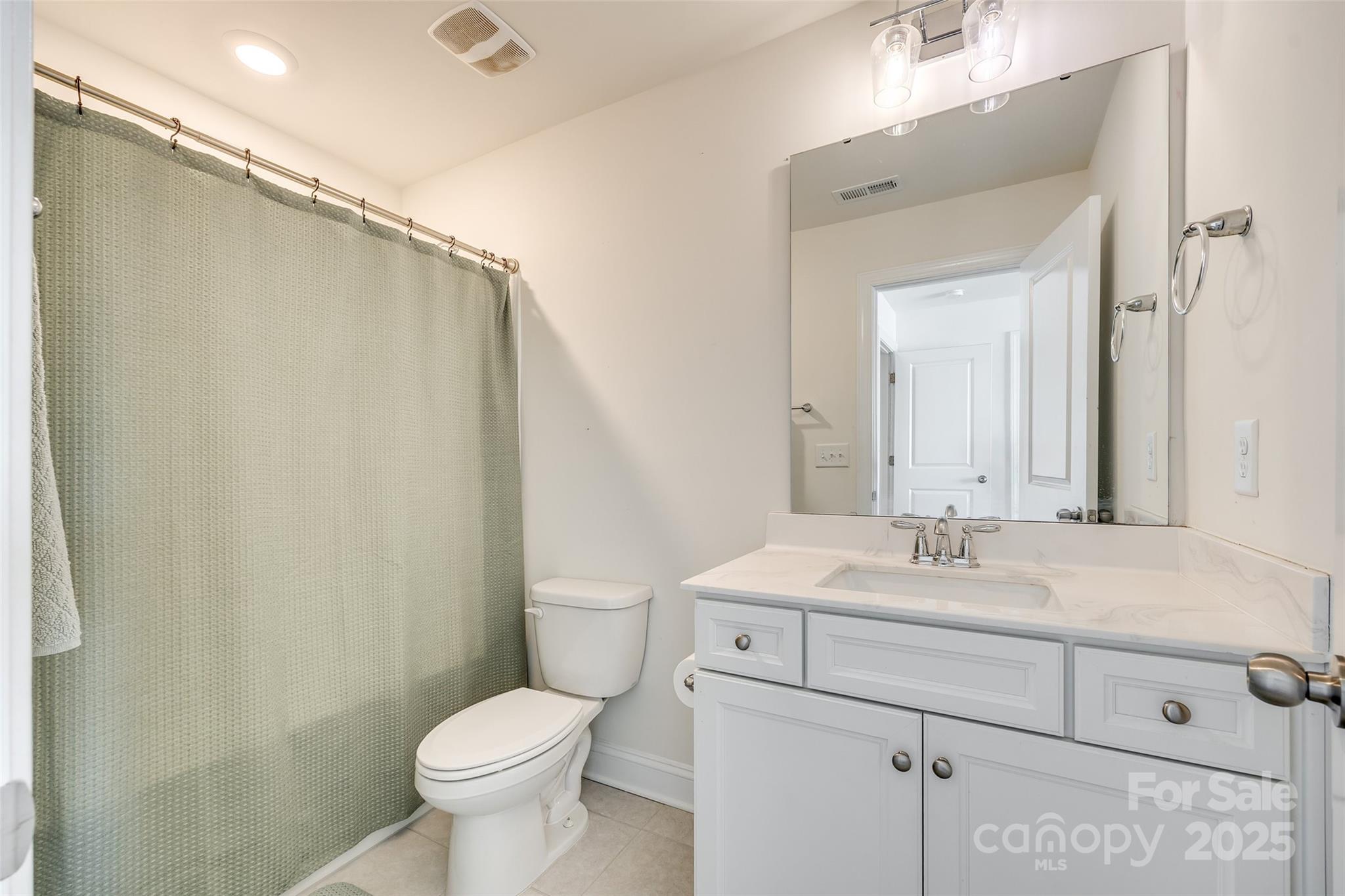 Walnut Creek - Residential