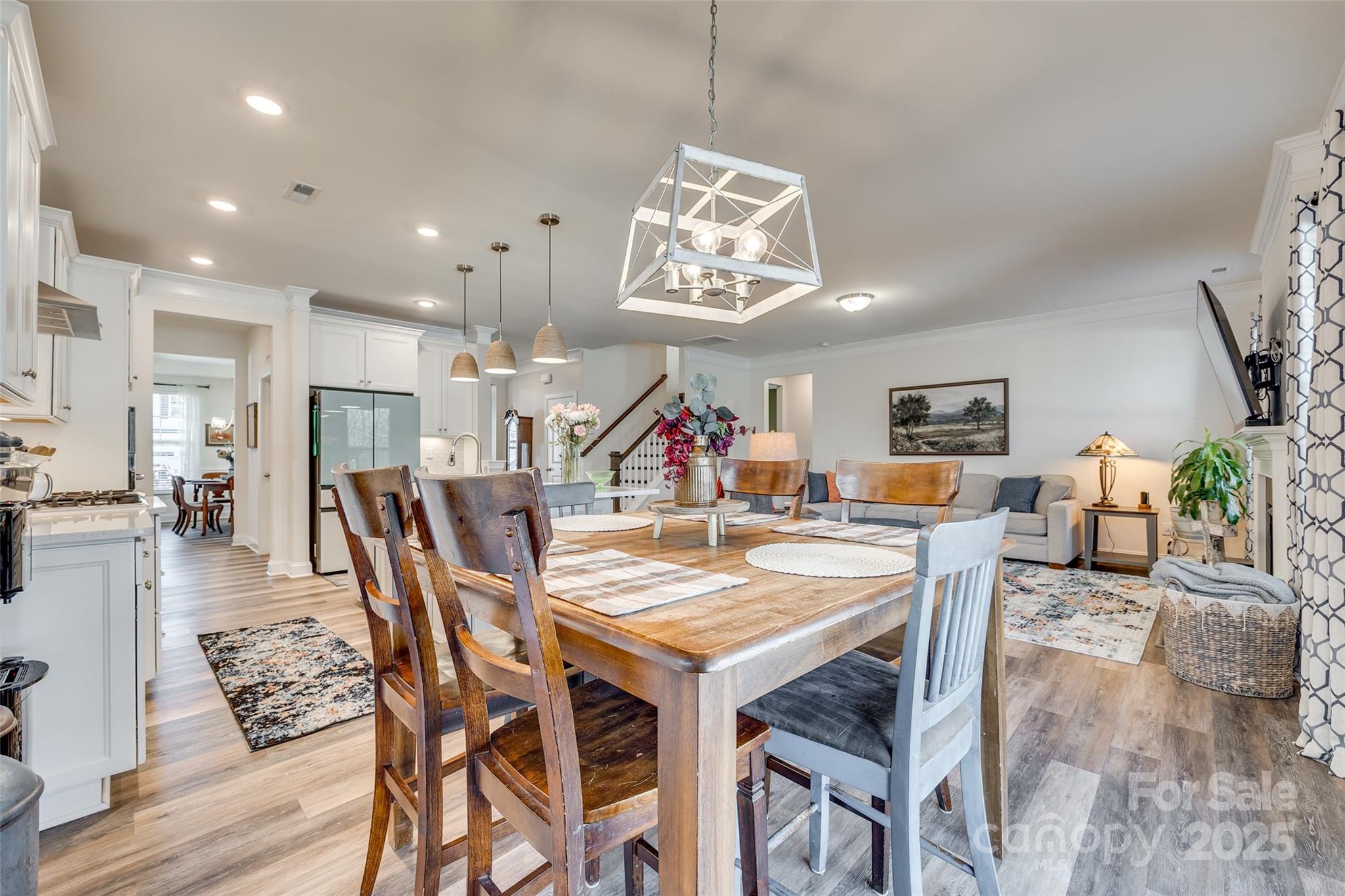 Walnut Creek - Residential