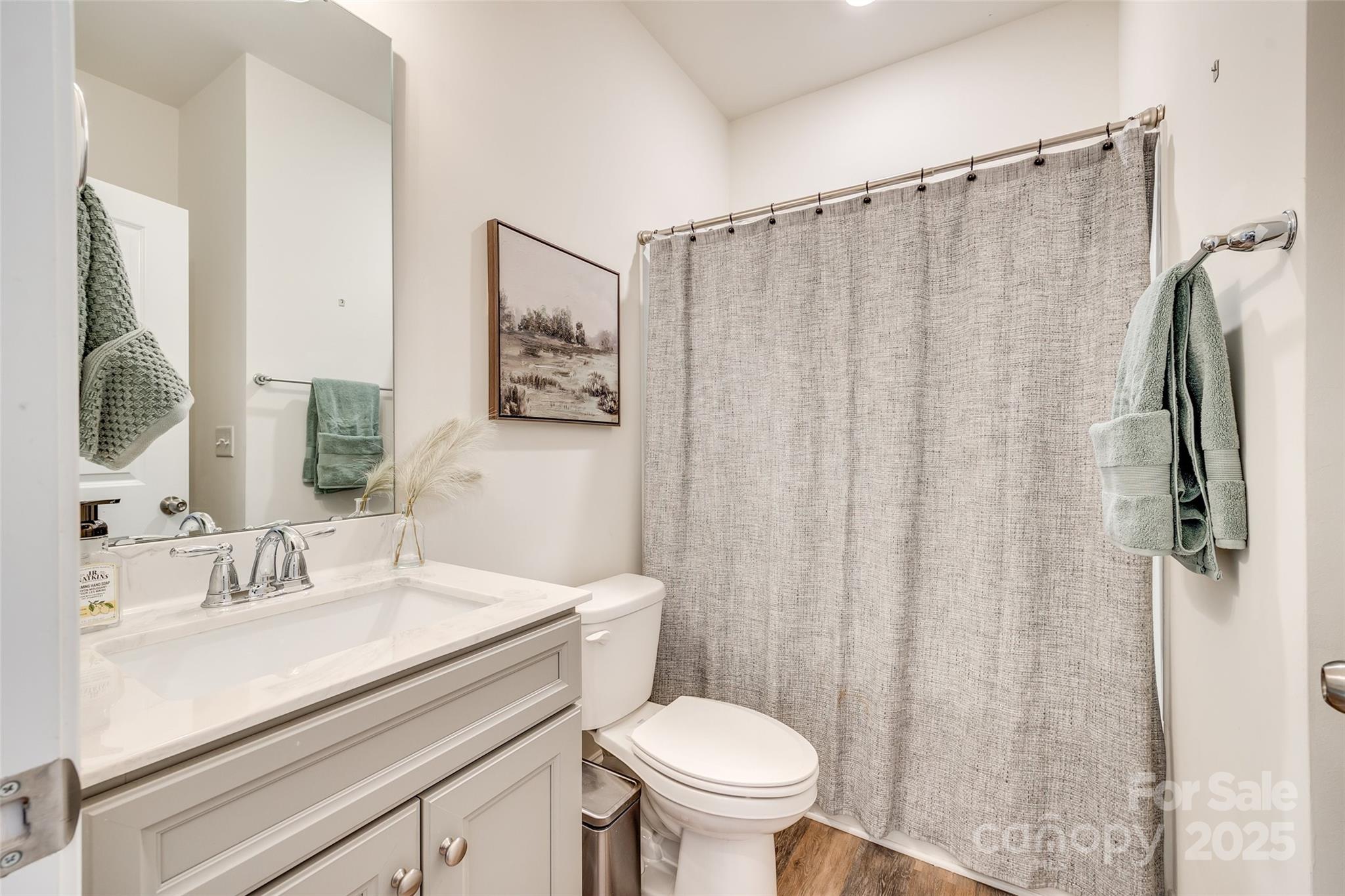 Walnut Creek - Residential