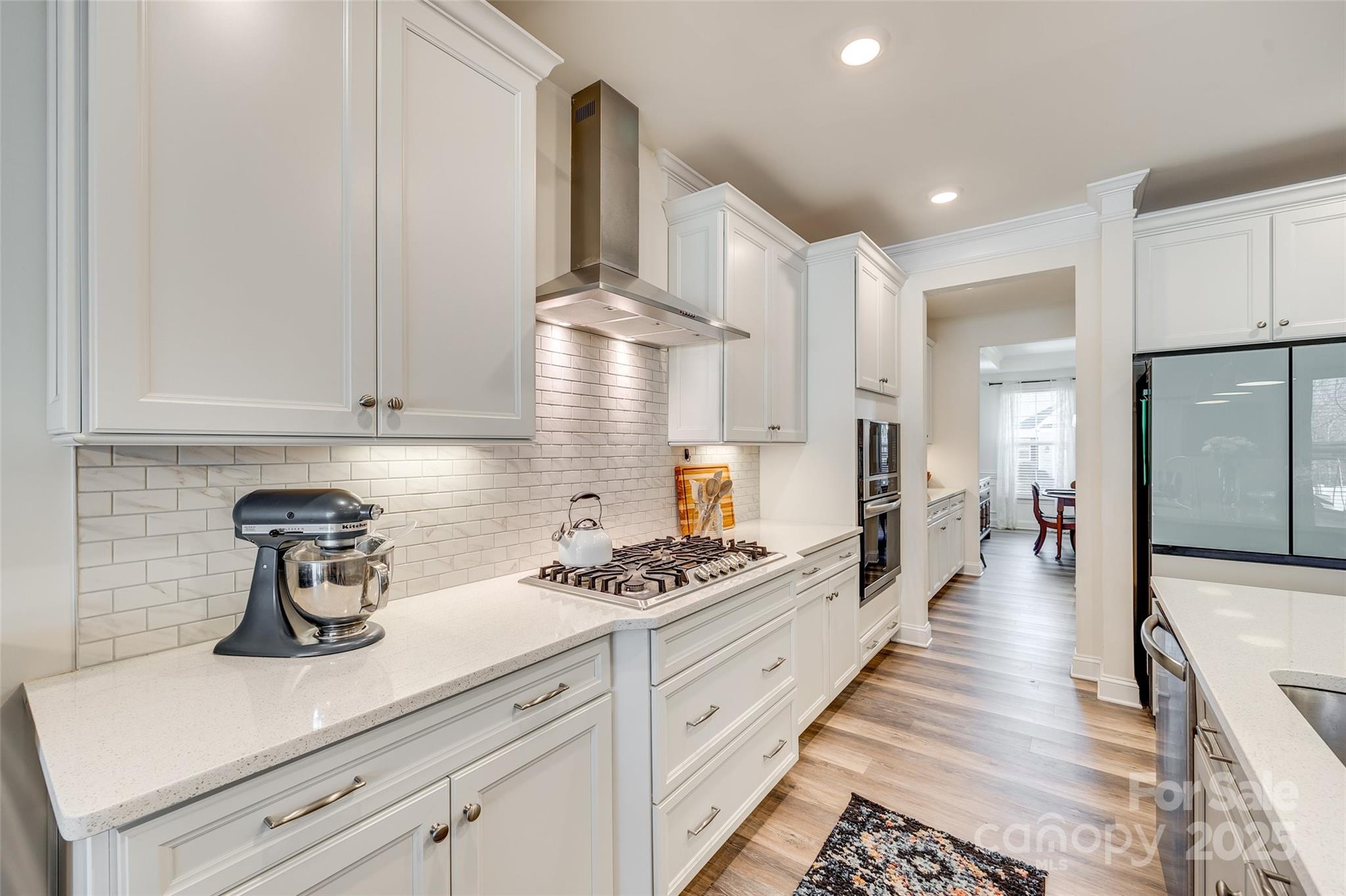 Walnut Creek - Residential