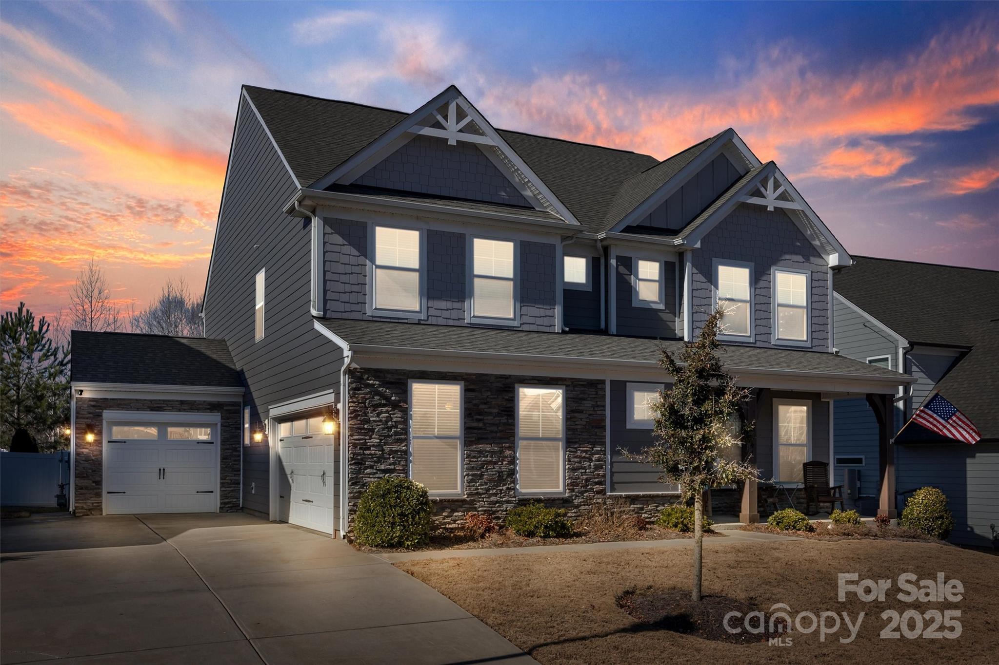 Walnut Creek - Residential