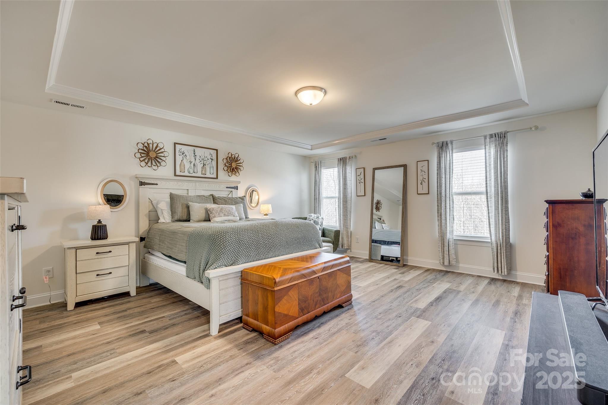 Walnut Creek - Residential