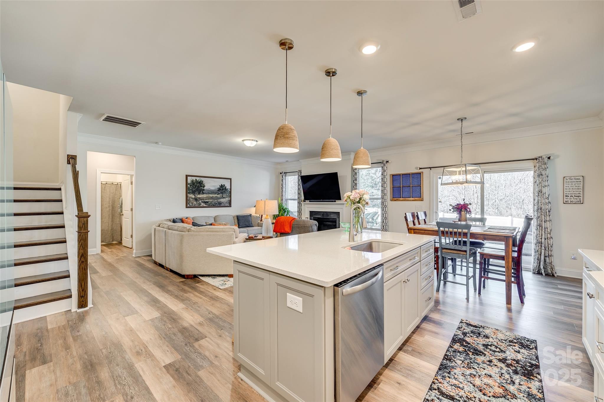 Walnut Creek - Residential