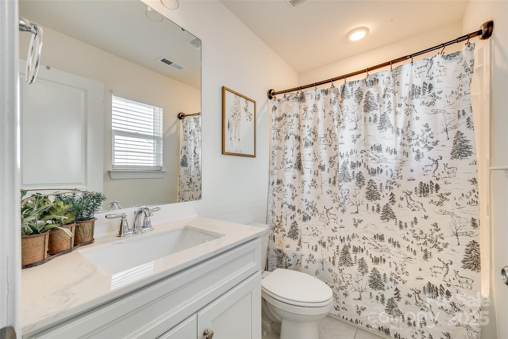 Walnut Creek - Residential