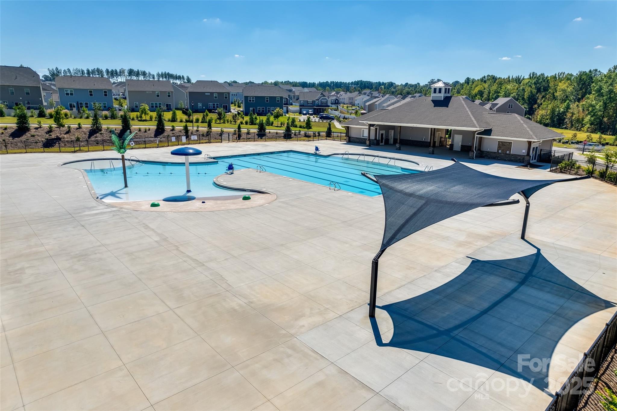 Walnut Creek - Residential