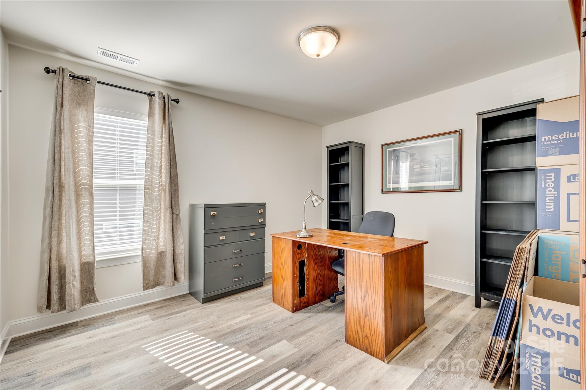 Walnut Creek - Residential