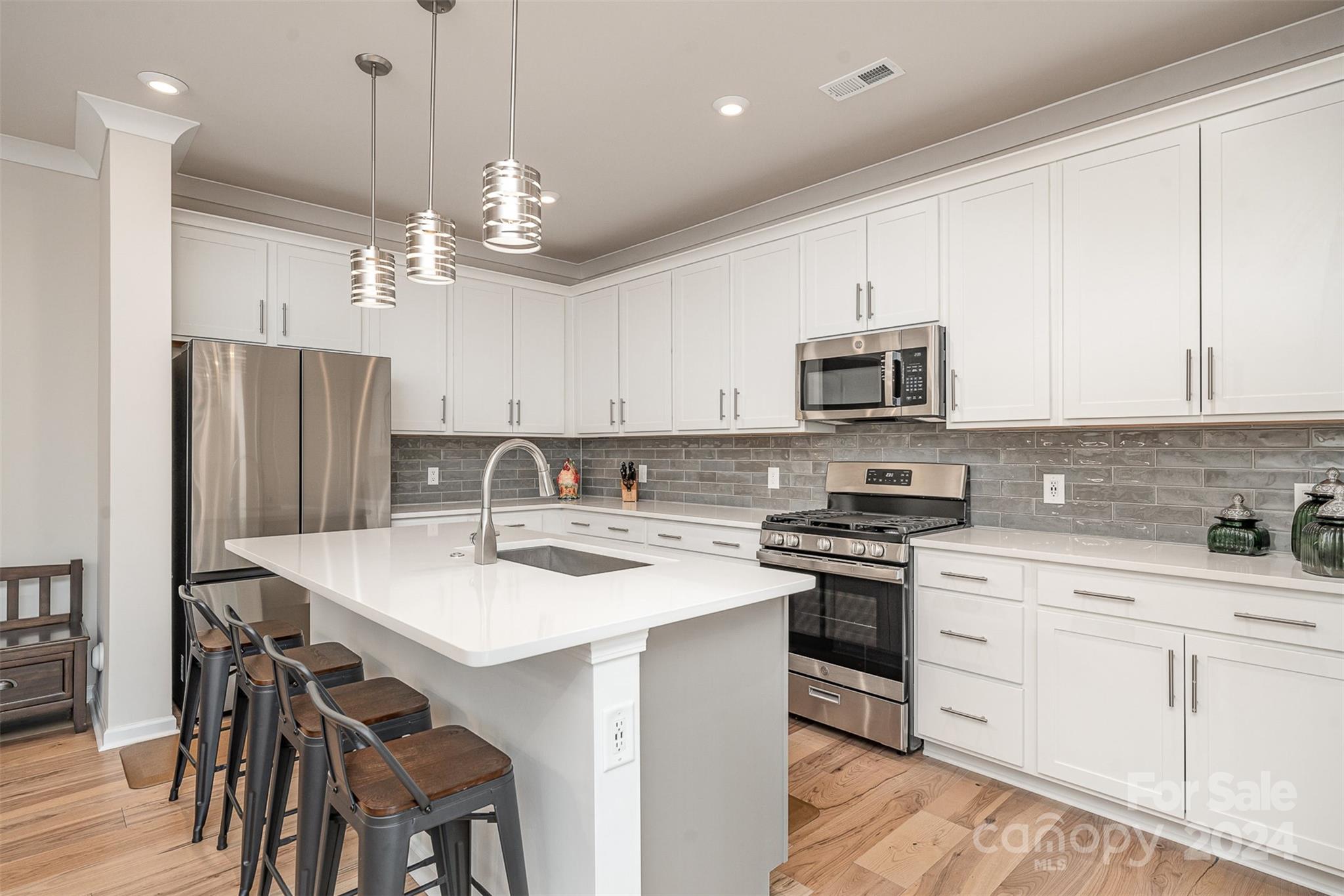 Ashburn - Residential