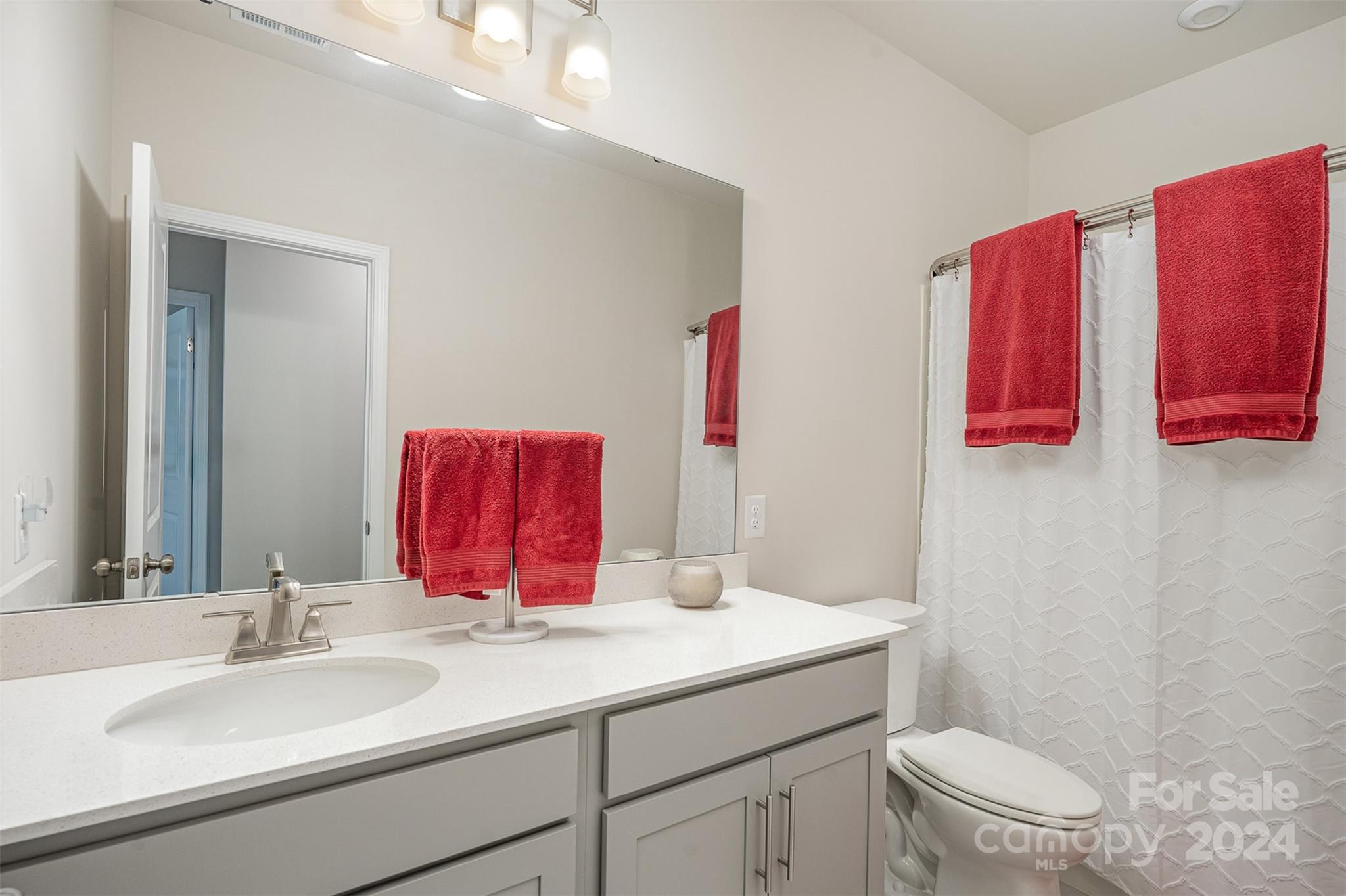 Ashburn - Residential