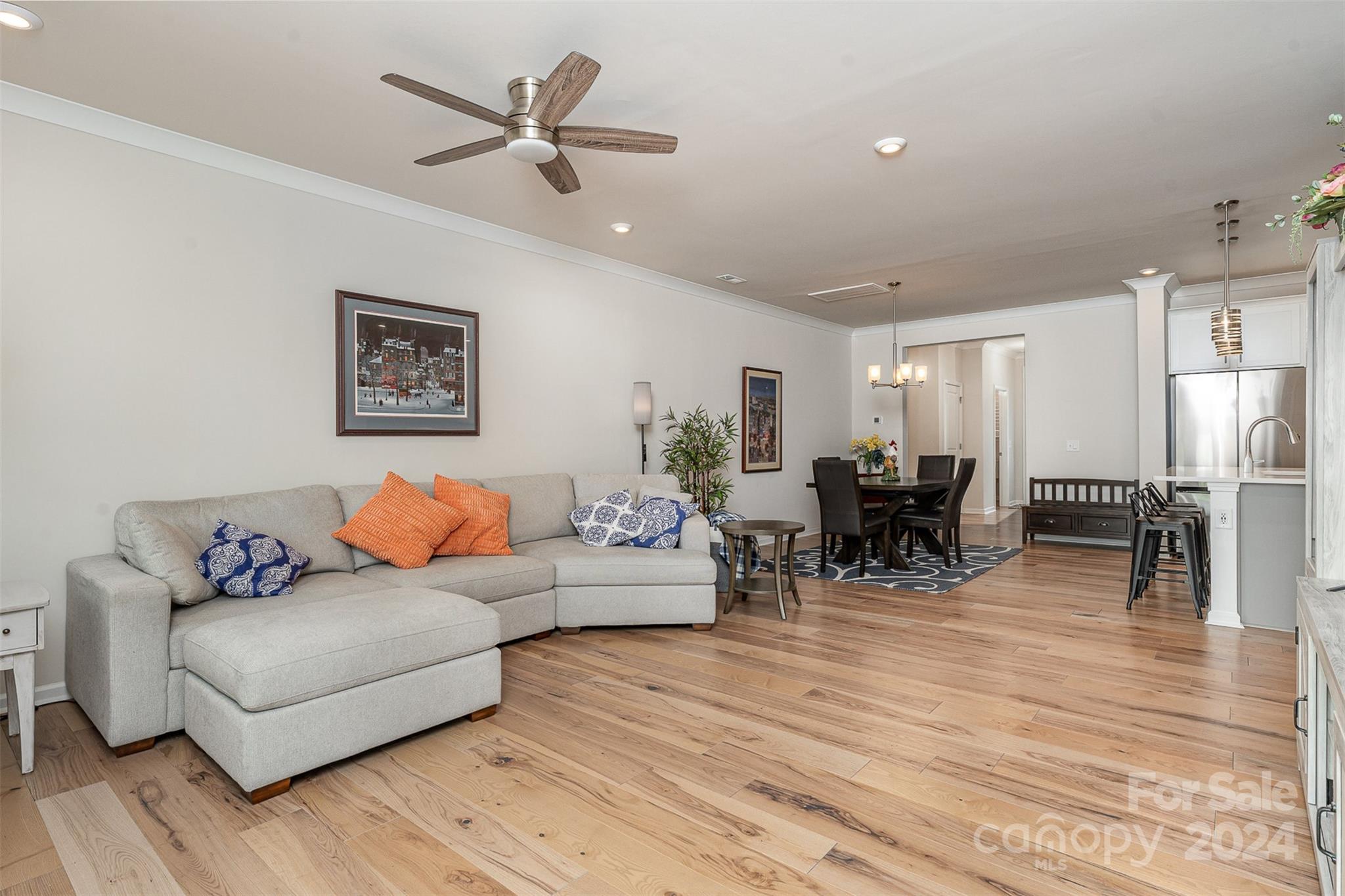 Ashburn - Residential