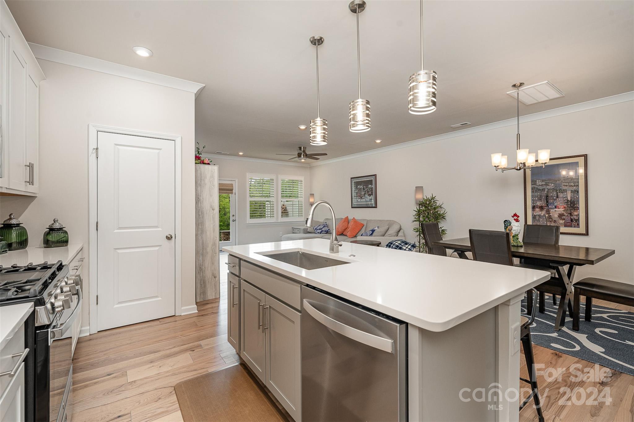 Ashburn - Residential