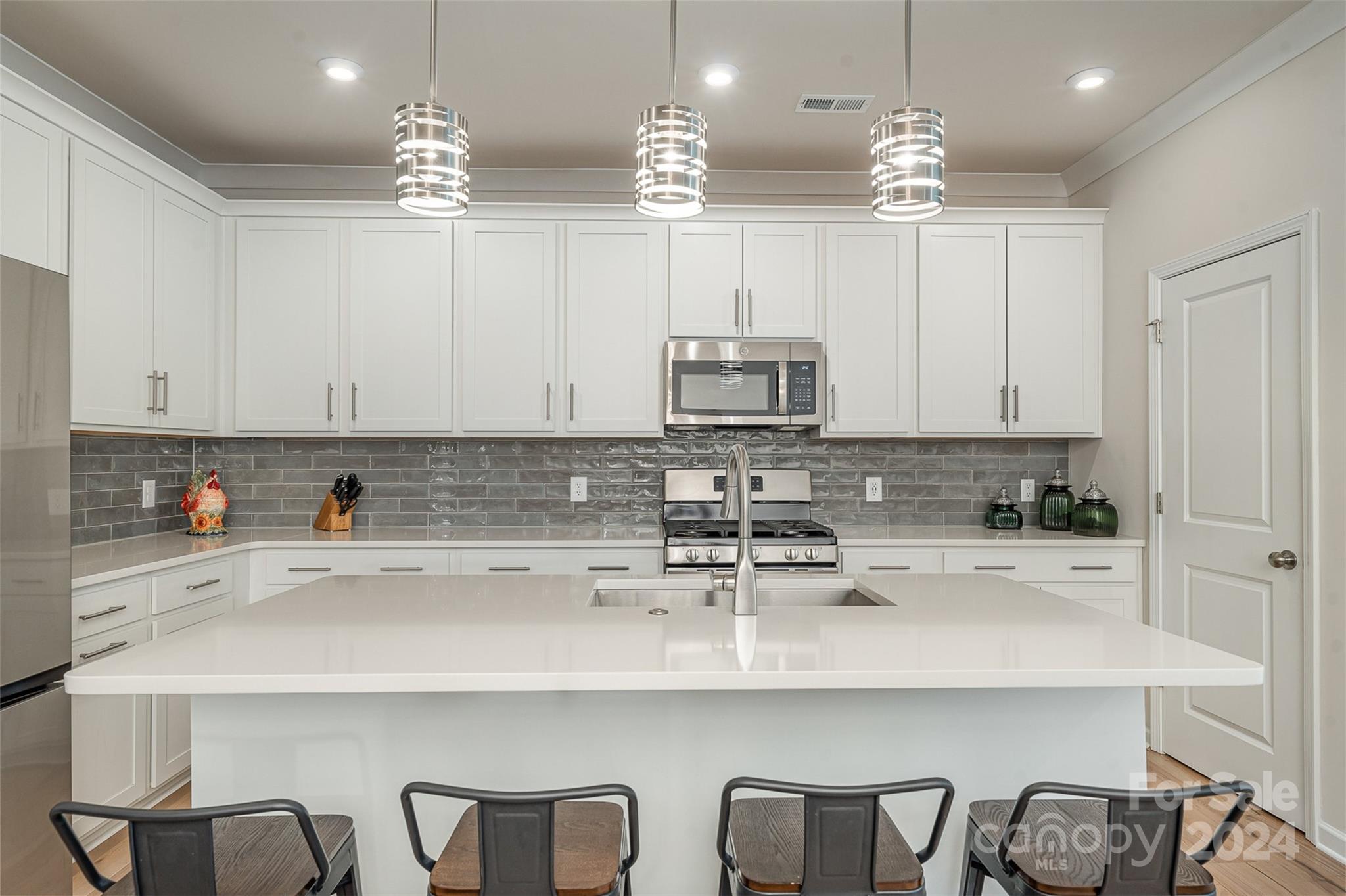 Ashburn - Residential