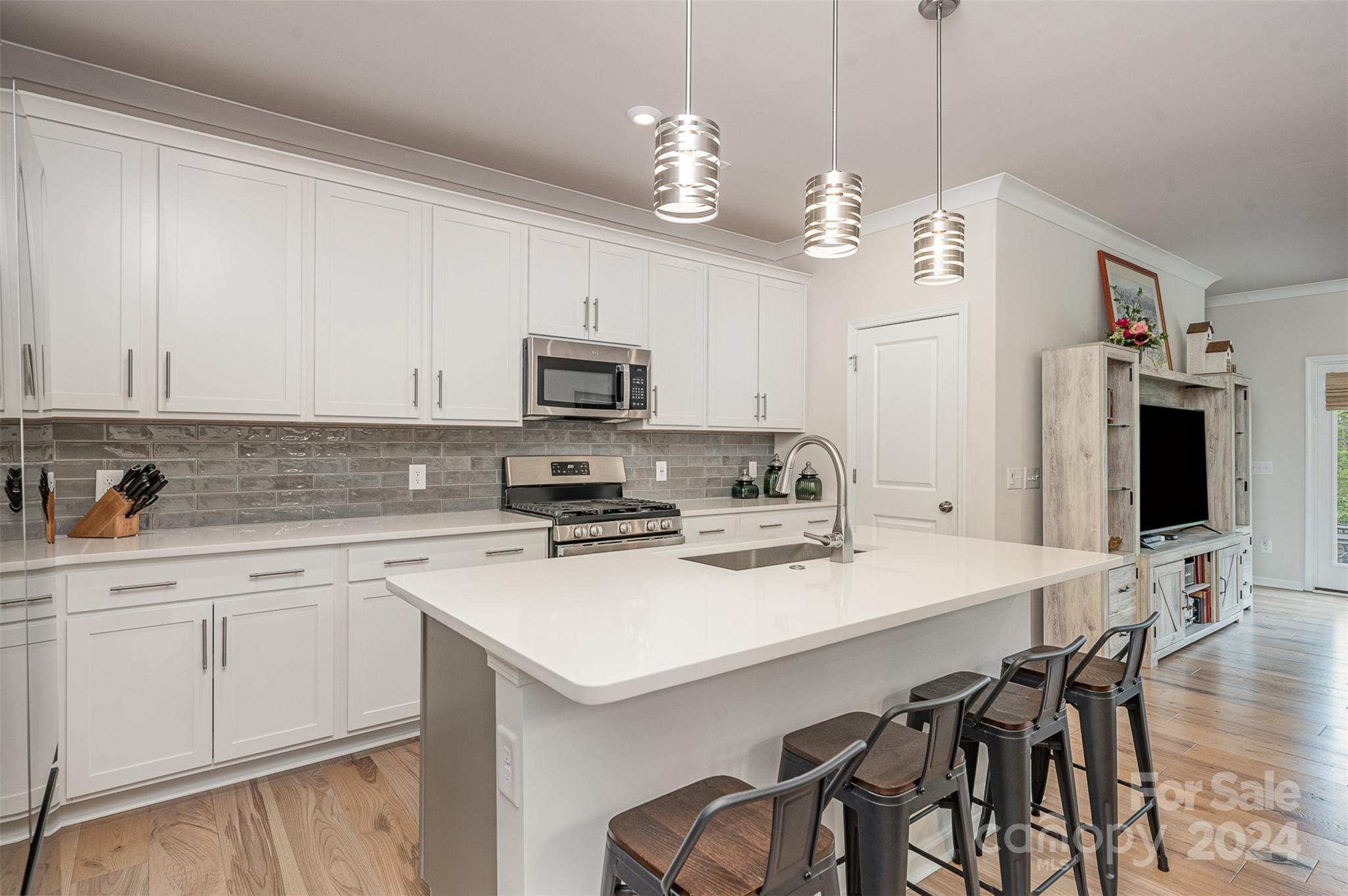 Ashburn - Residential