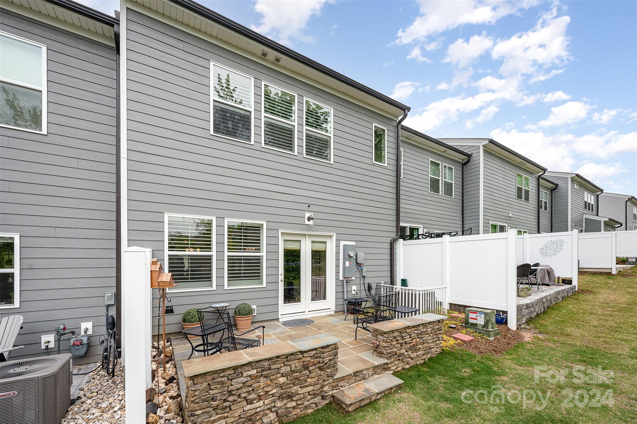 Ashburn - Residential