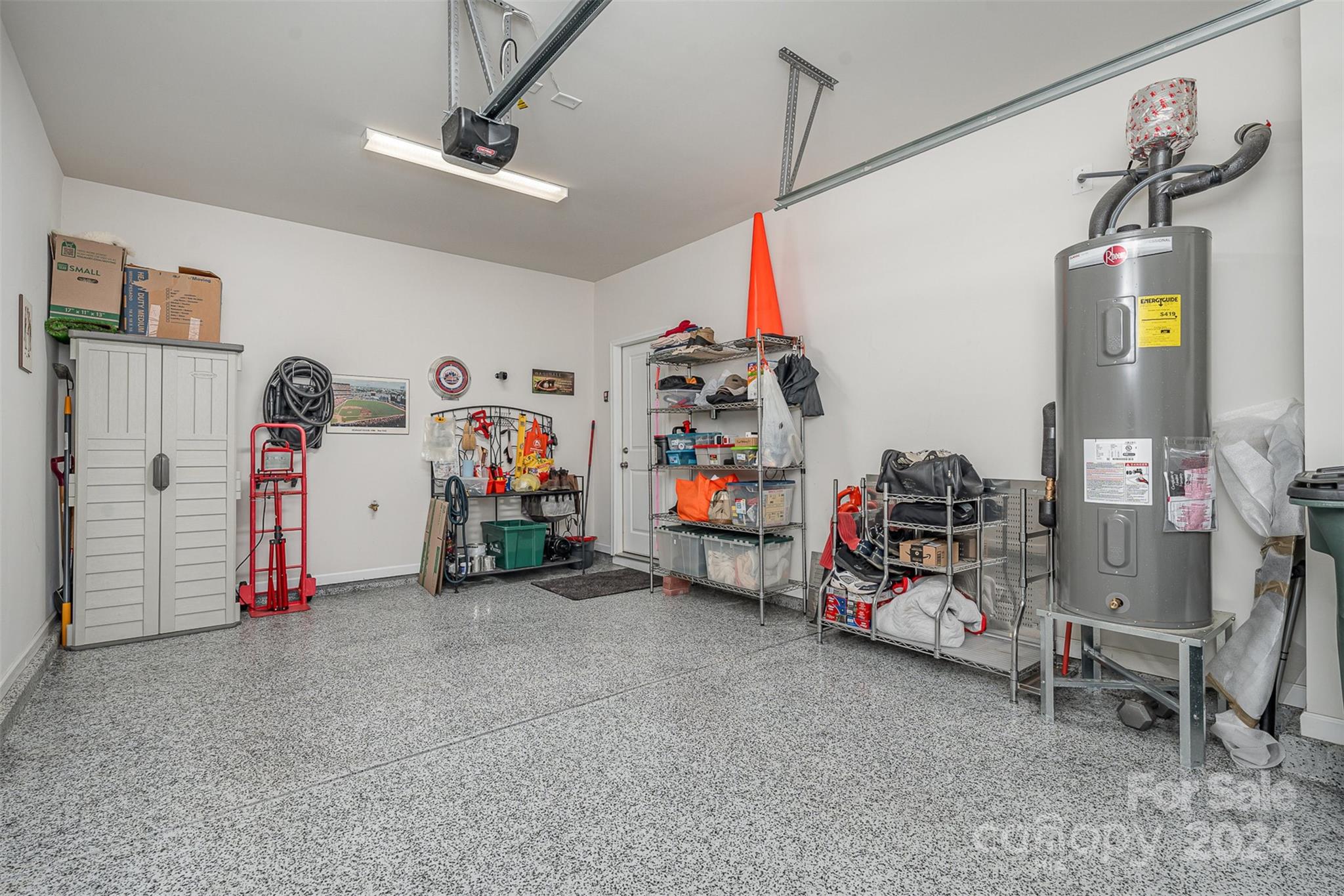 Ashburn - Residential