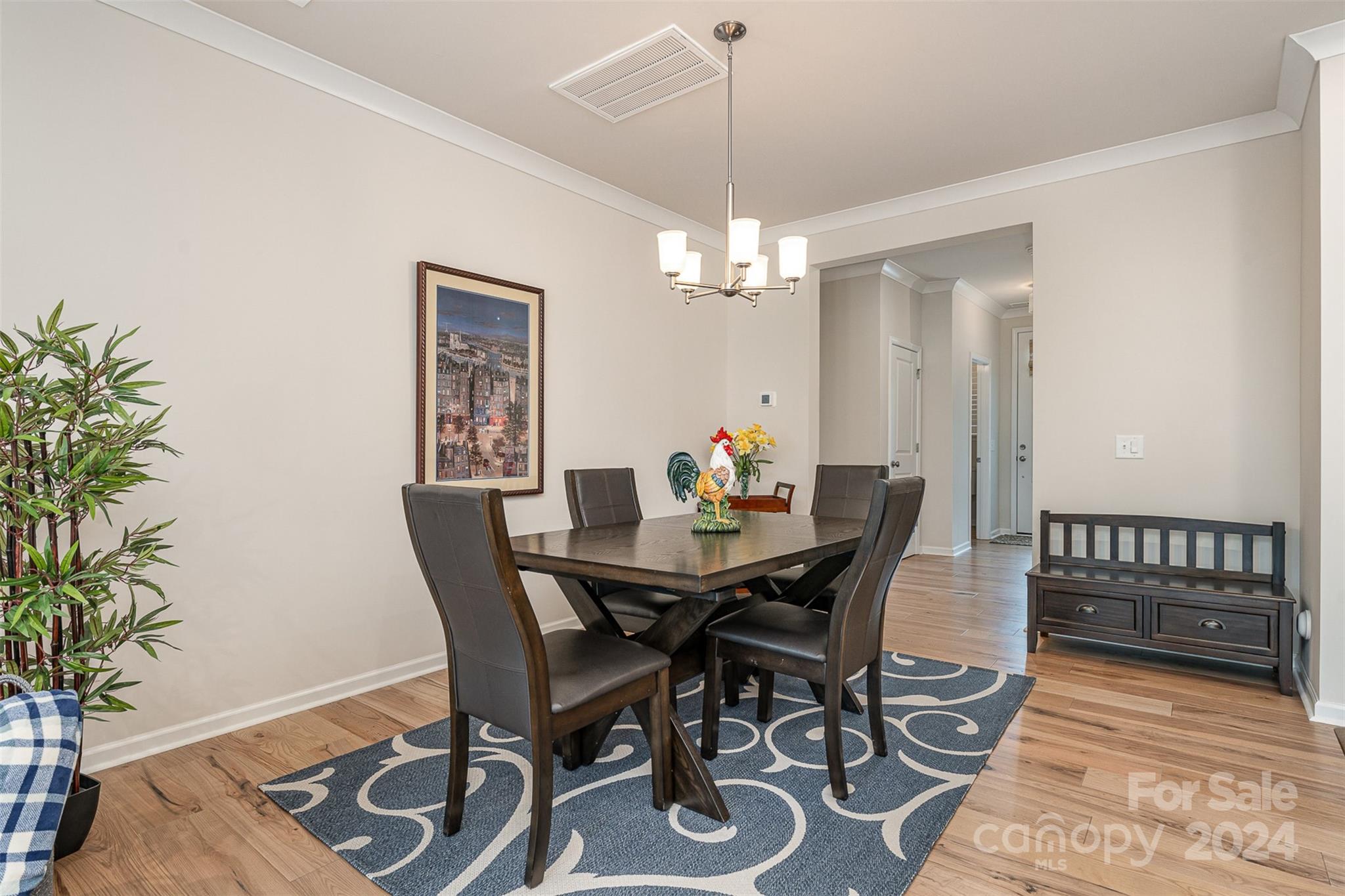 Ashburn - Residential