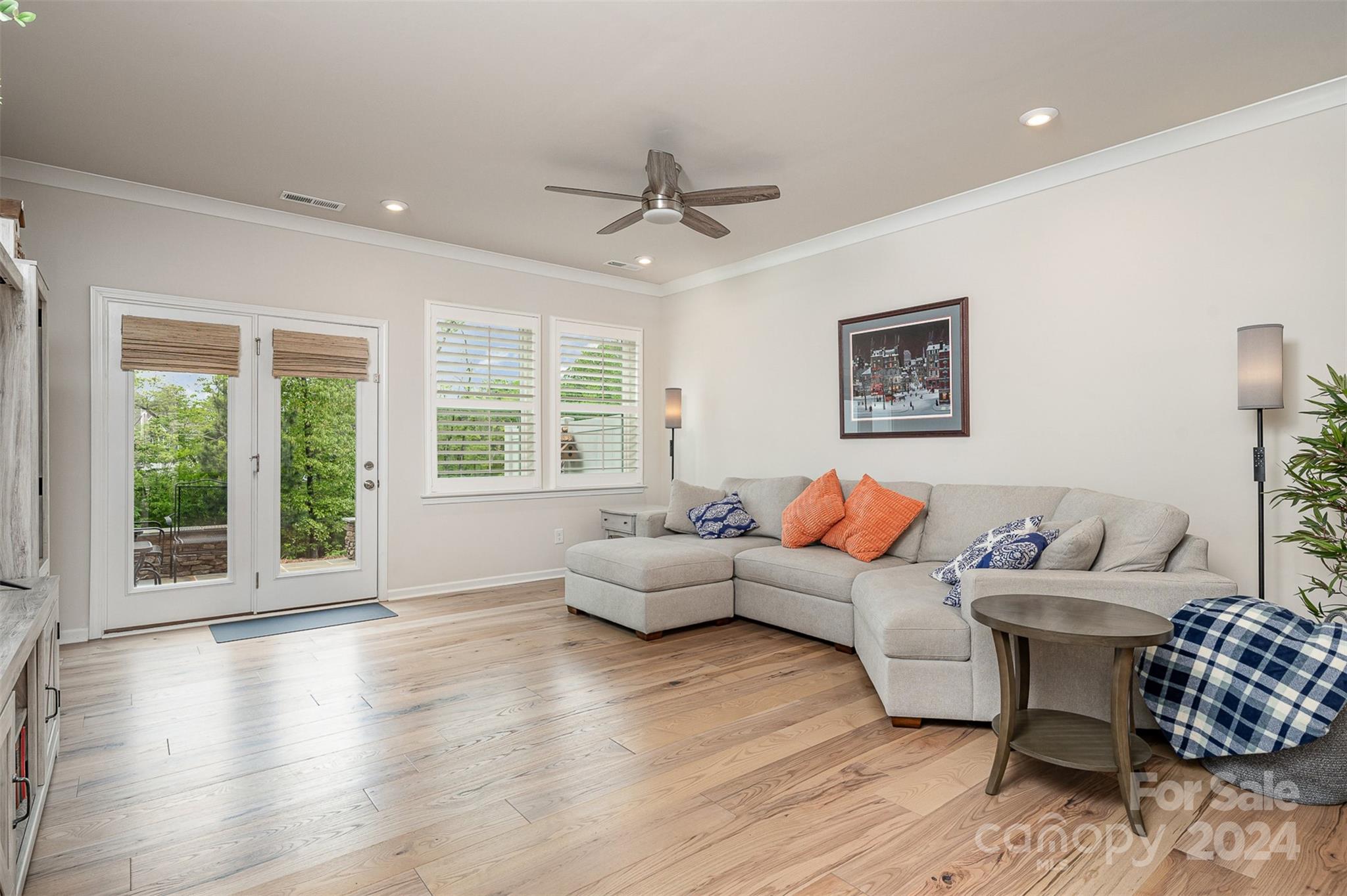 Ashburn - Residential