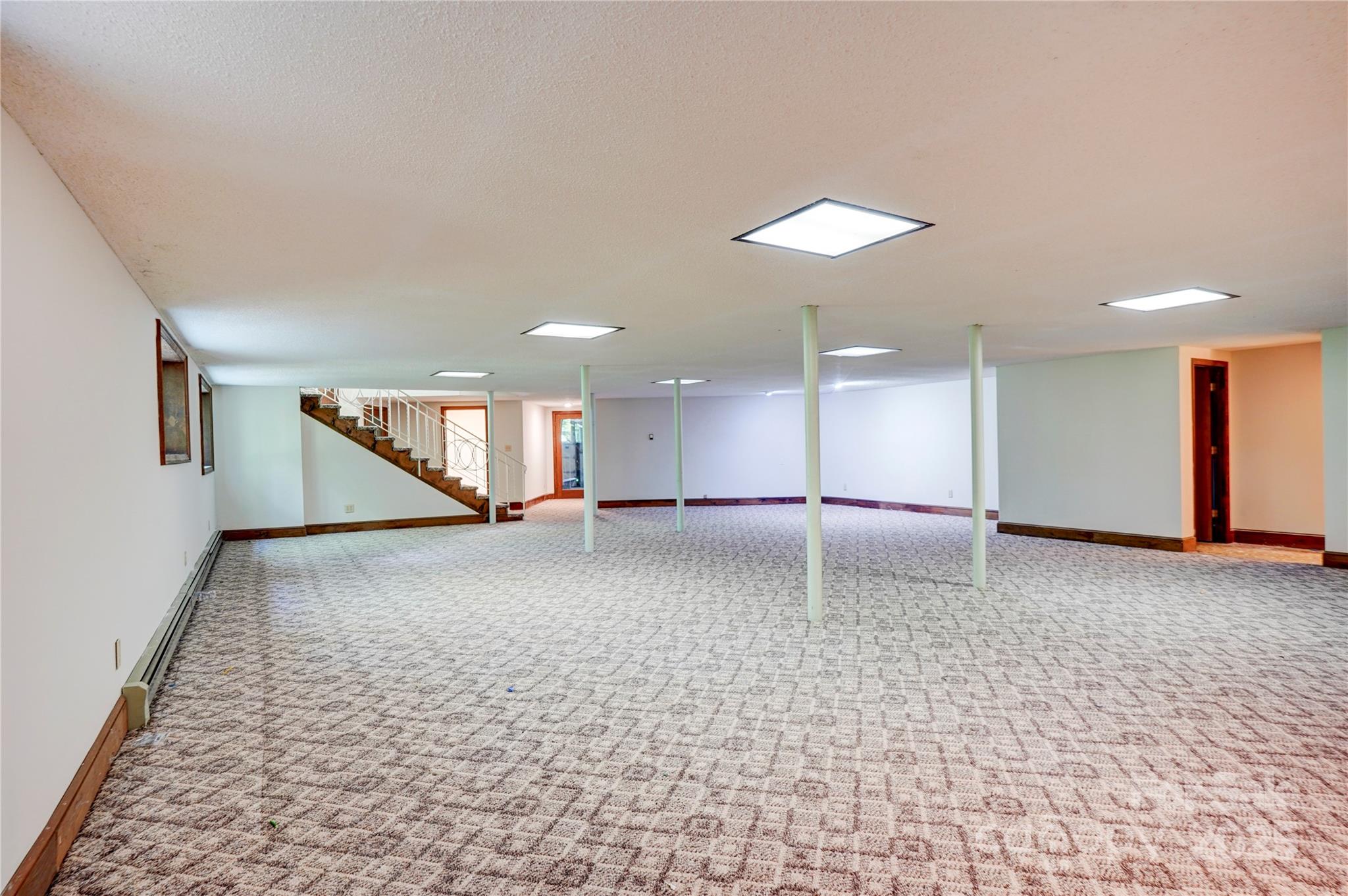 Luvine Hills - Residential