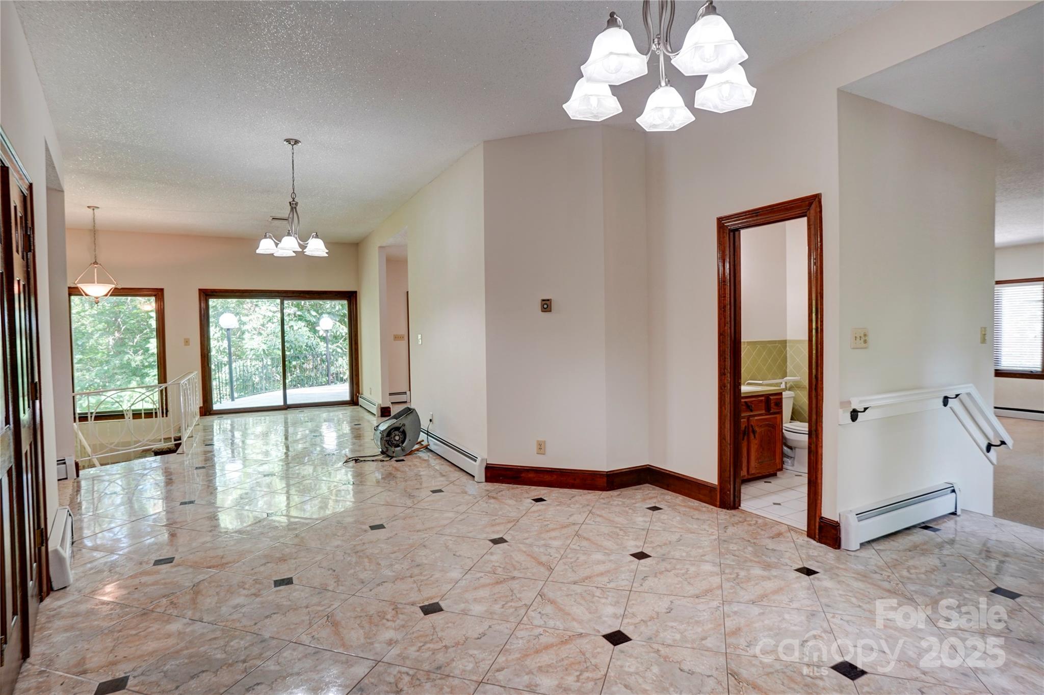 Luvine Hills - Residential