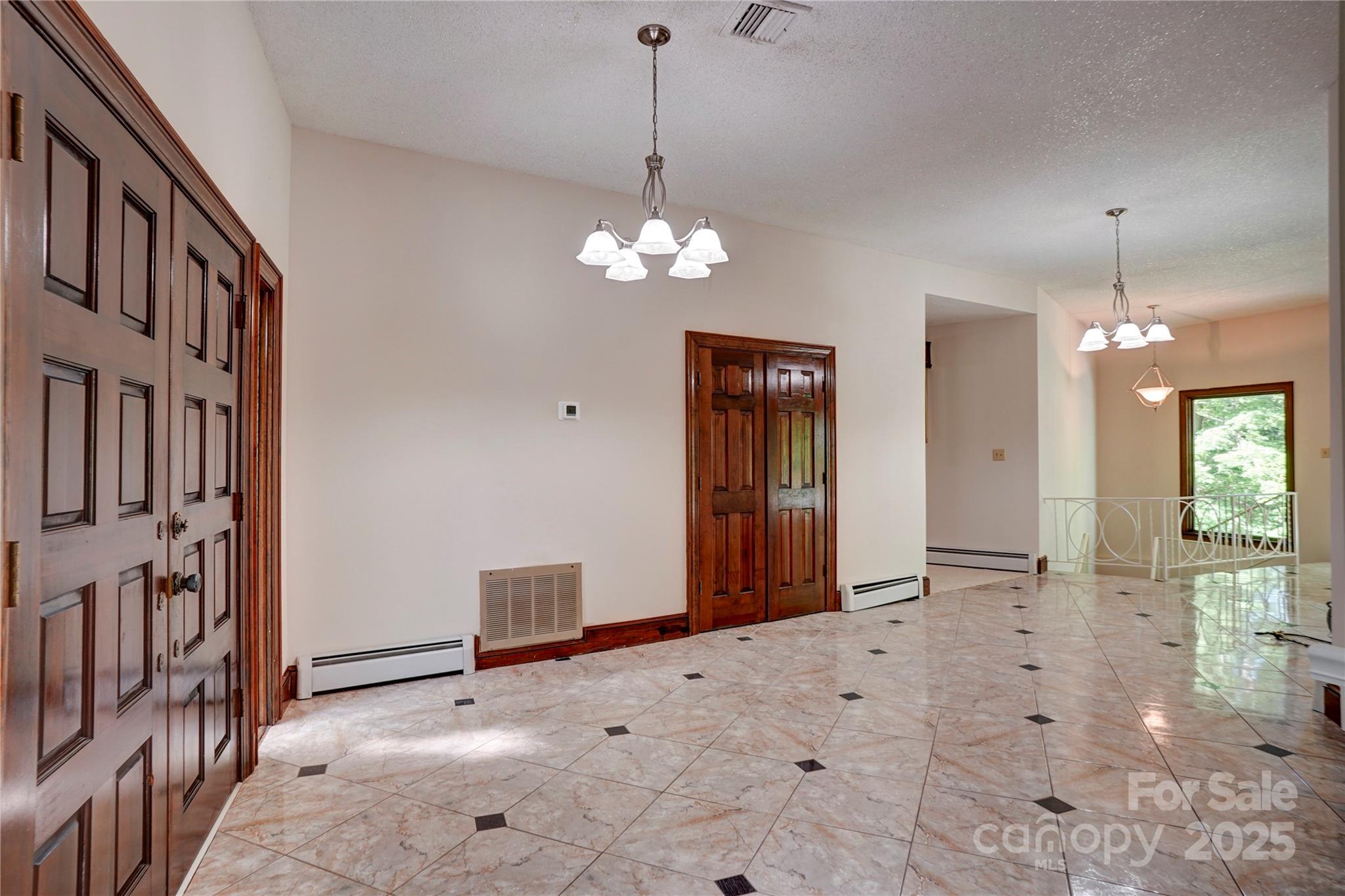 Luvine Hills - Residential