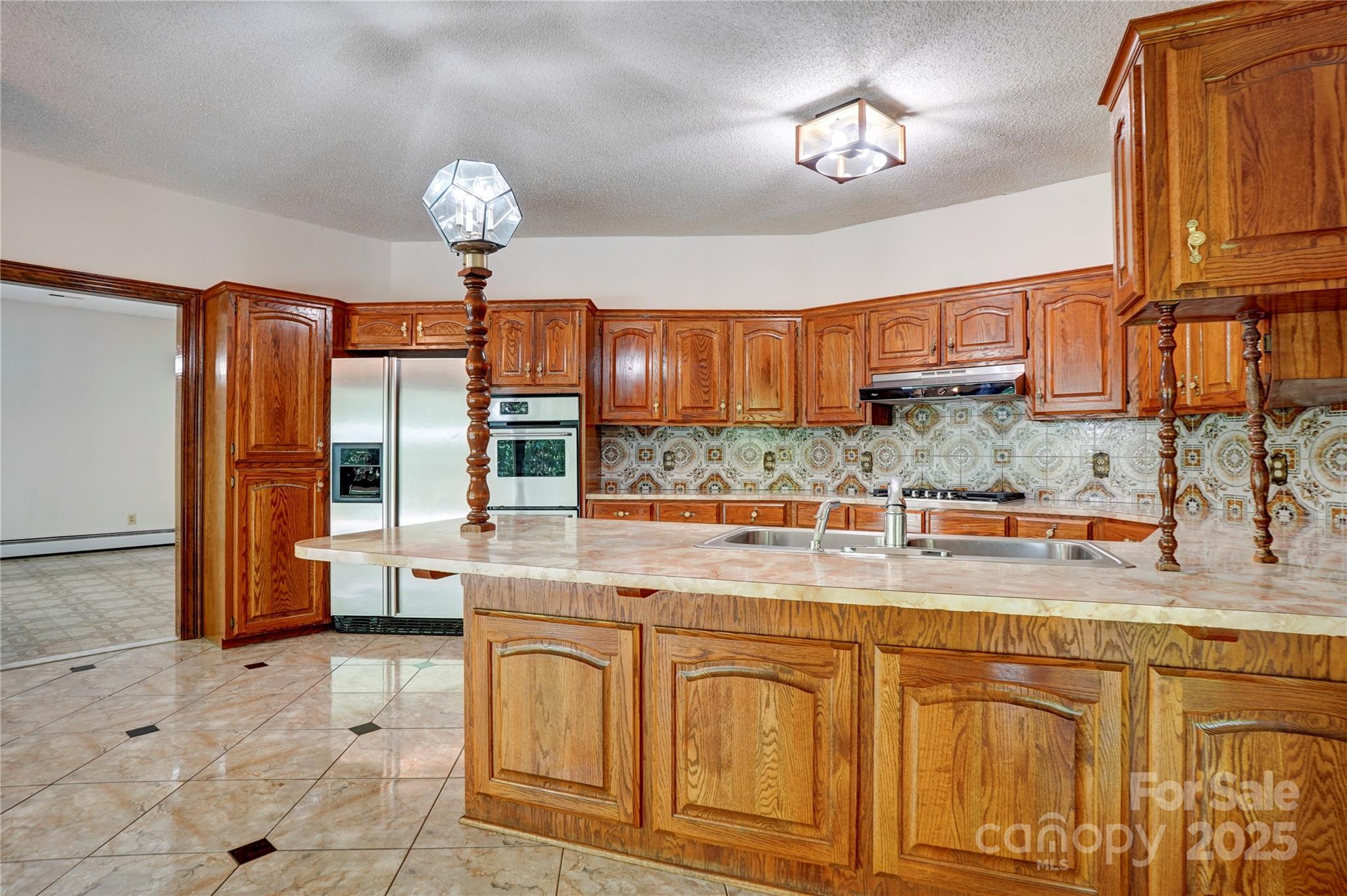 Luvine Hills - Residential