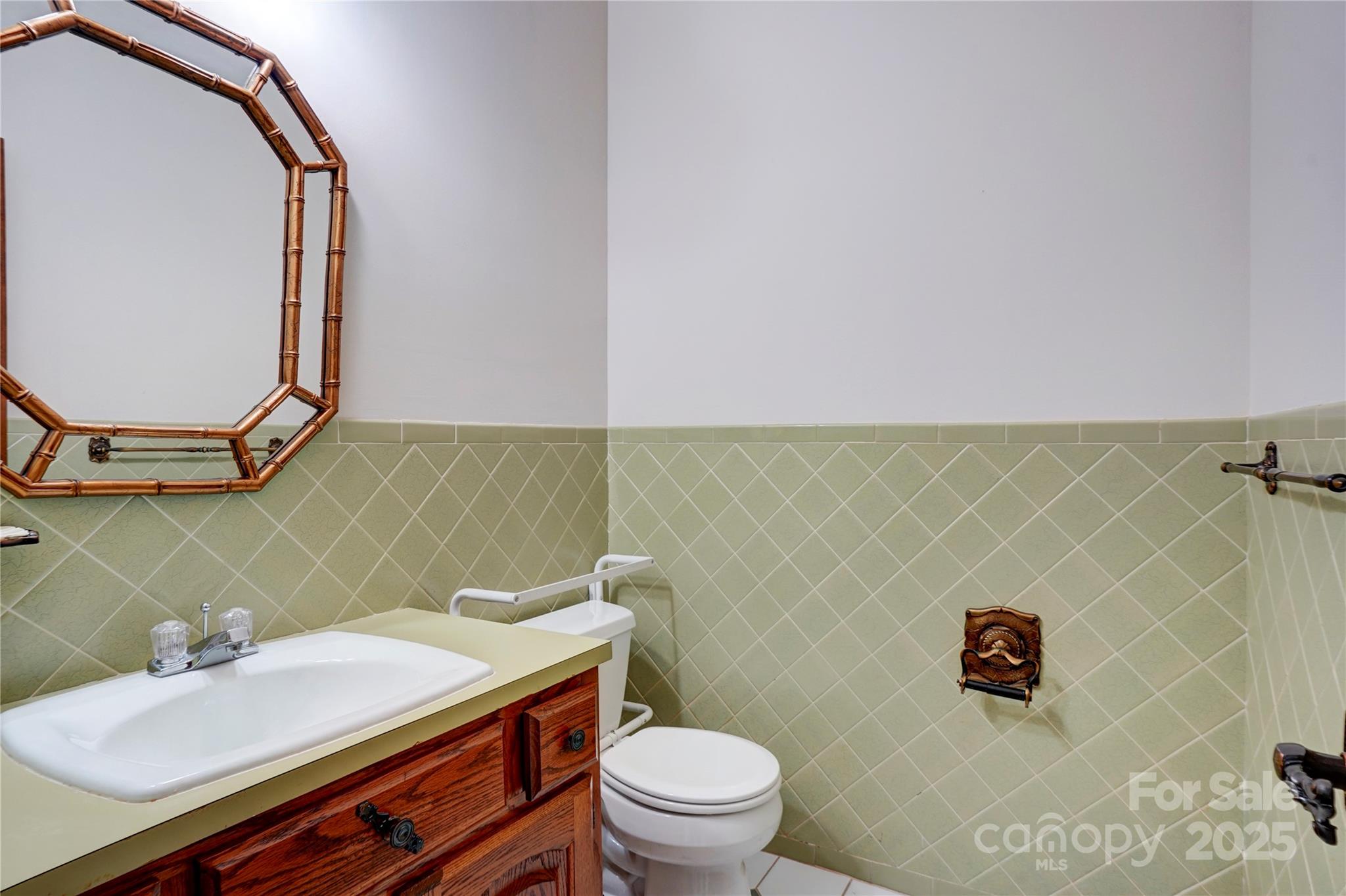 Luvine Hills - Residential