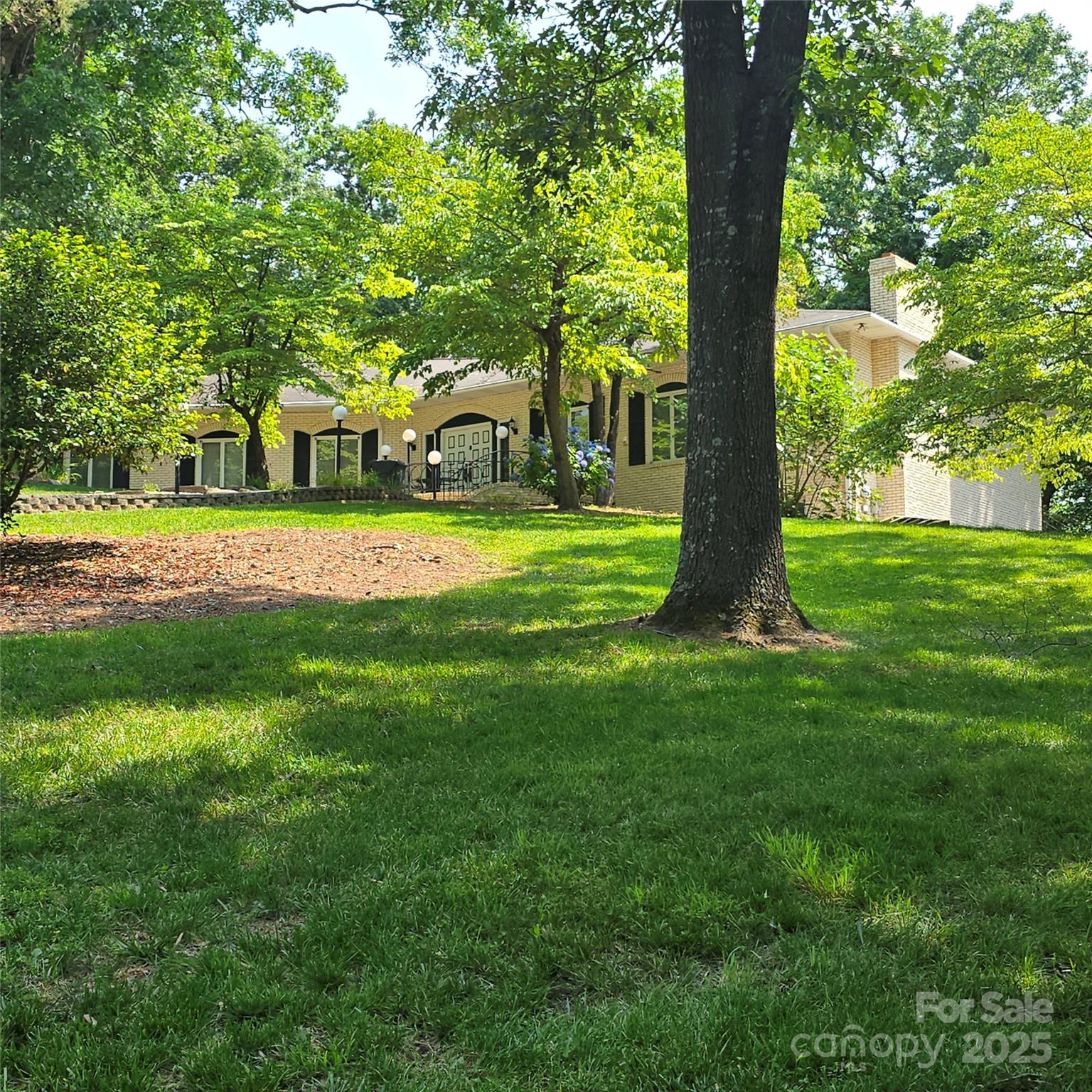 Luvine Hills - Residential