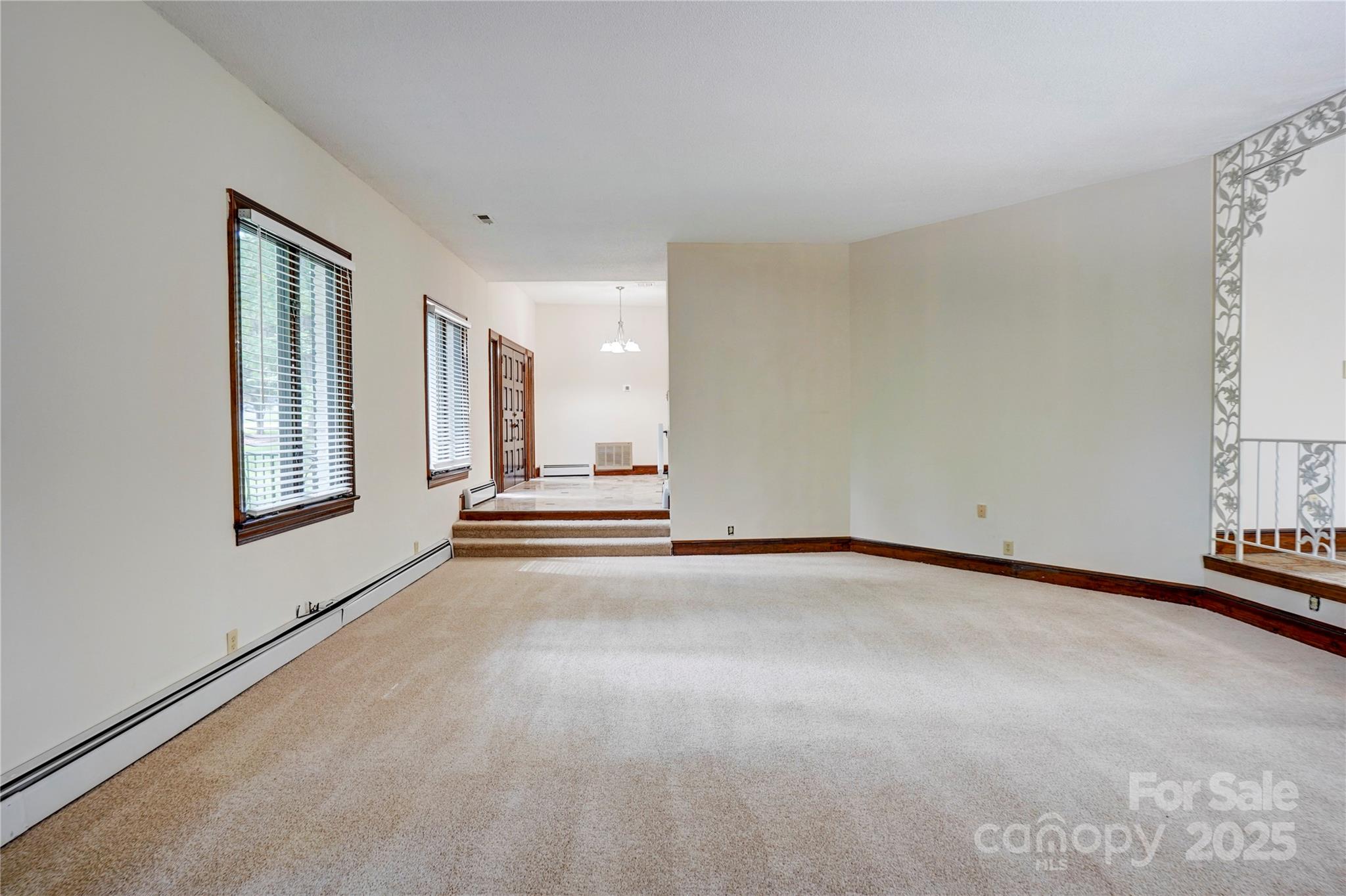 Luvine Hills - Residential