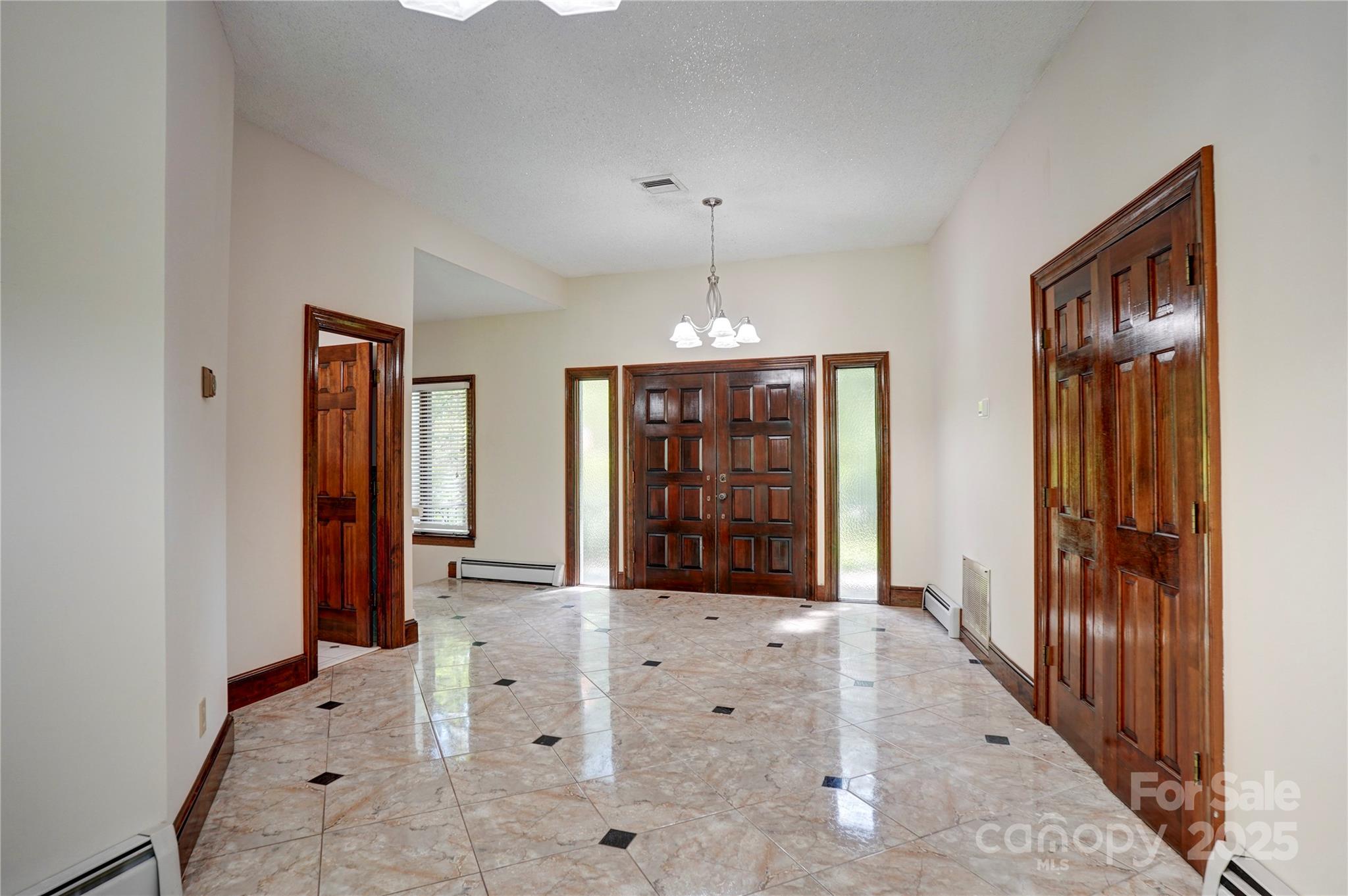 Luvine Hills - Residential