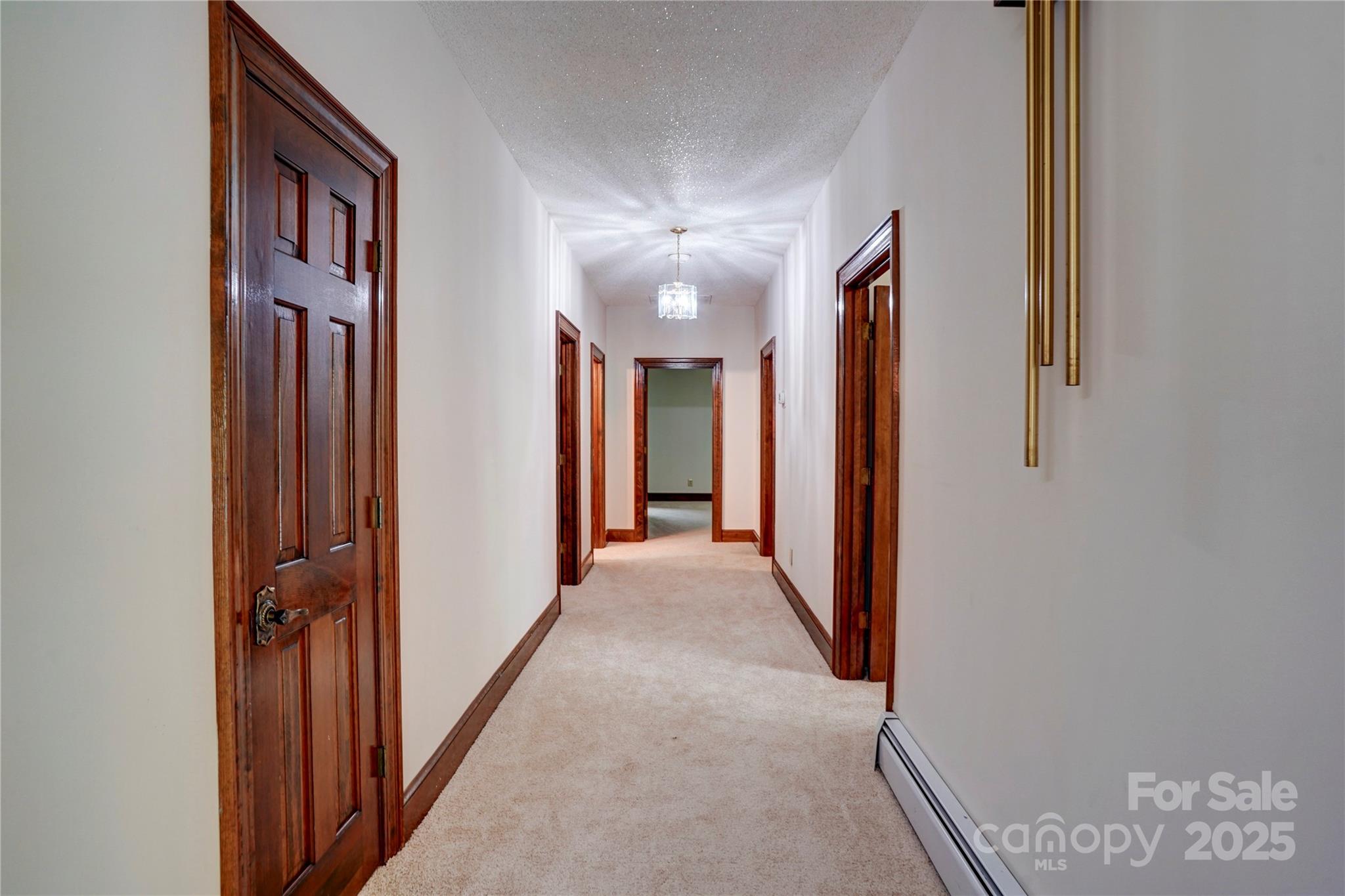 Luvine Hills - Residential