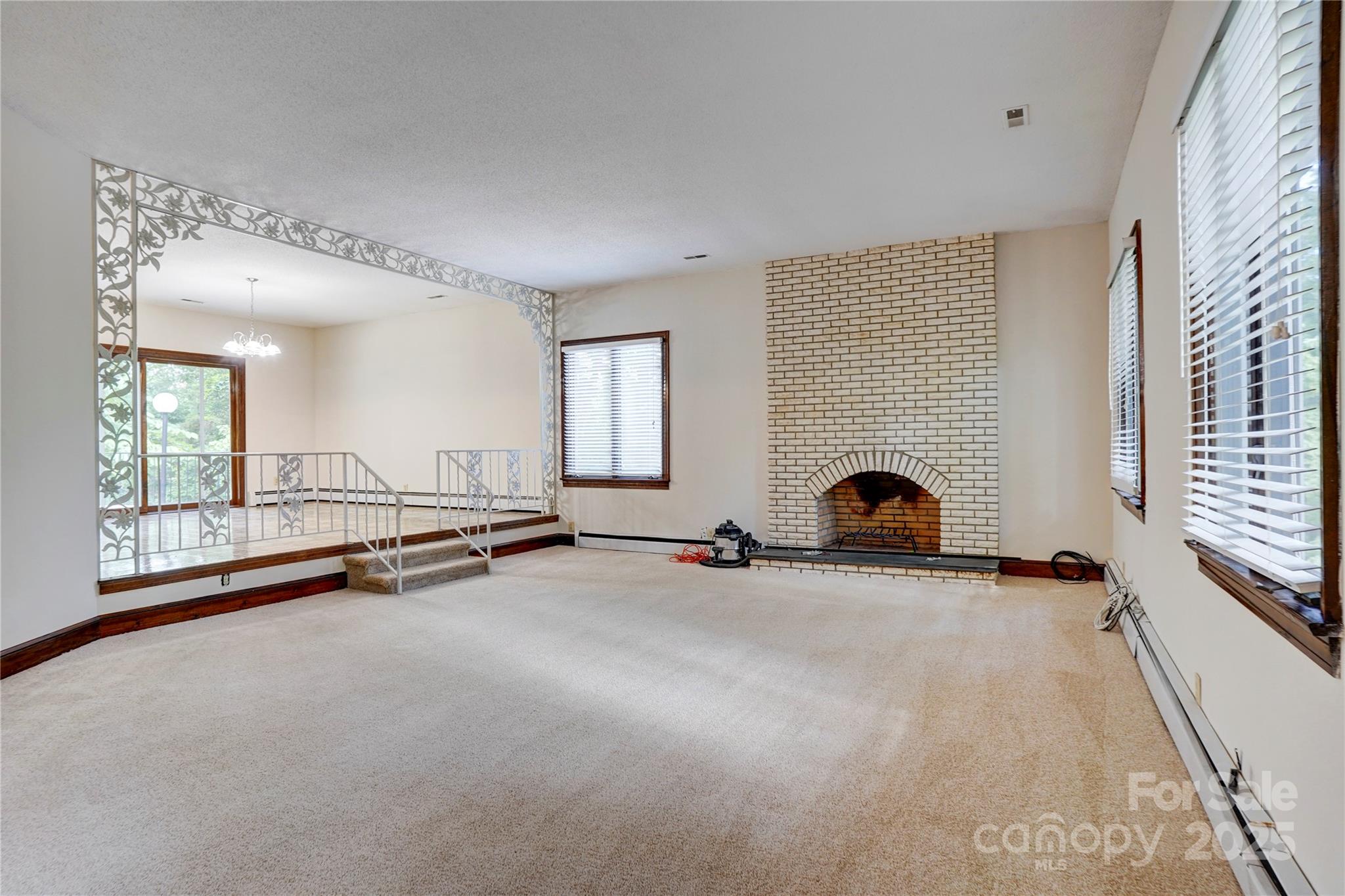 Luvine Hills - Residential