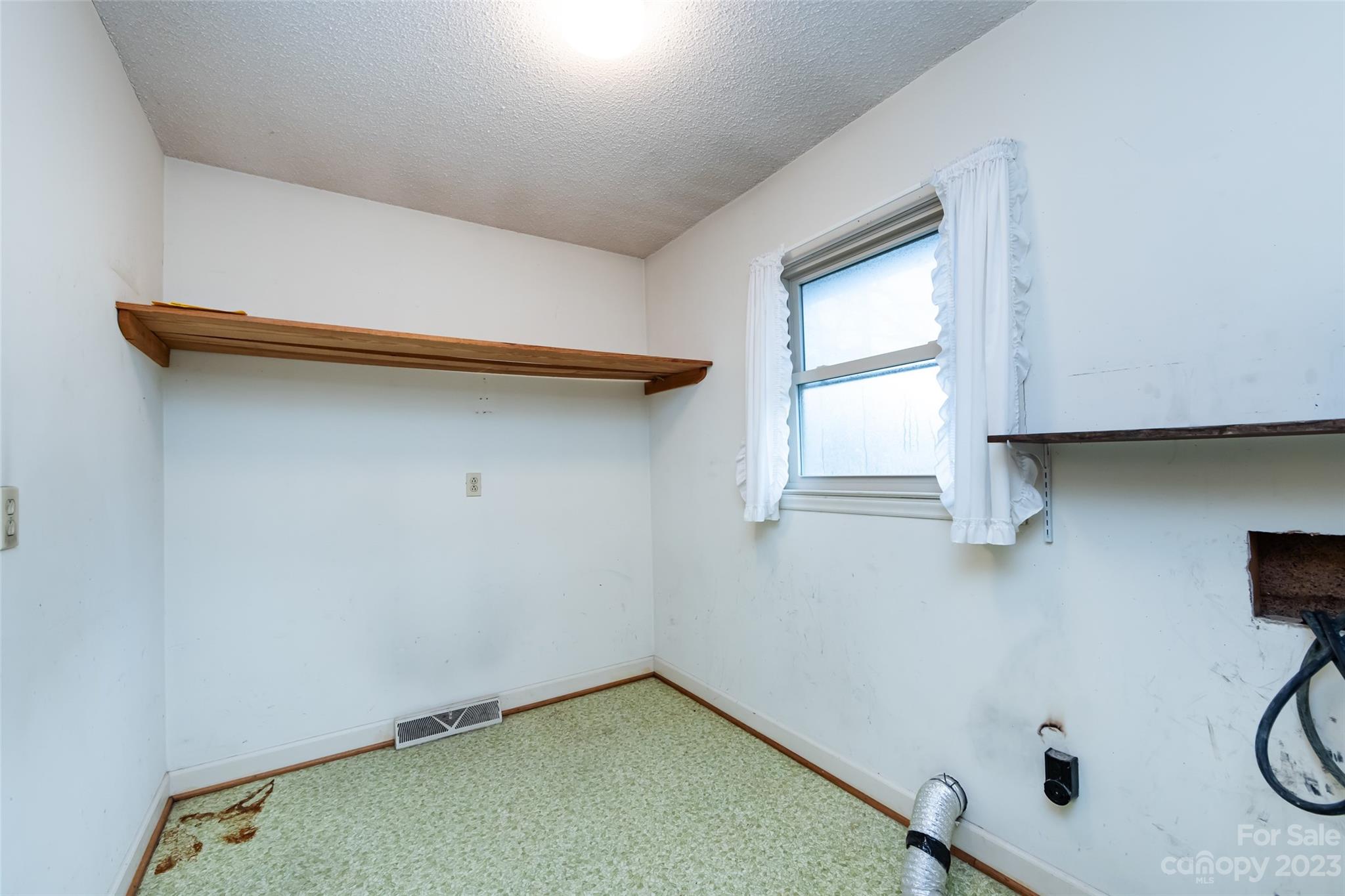 NONE - Residential