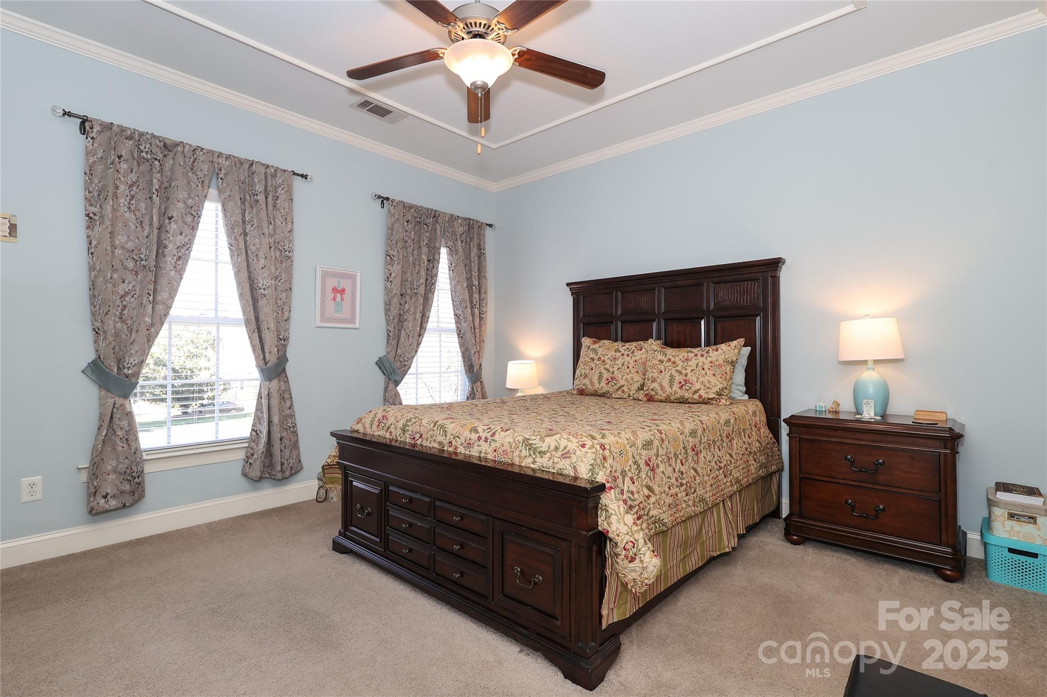 Brighton Park - Residential