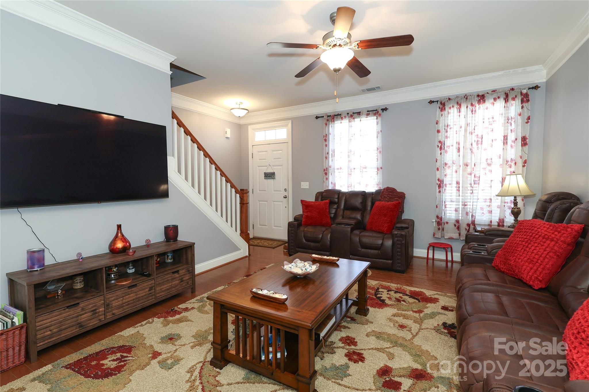 Brighton Park - Residential