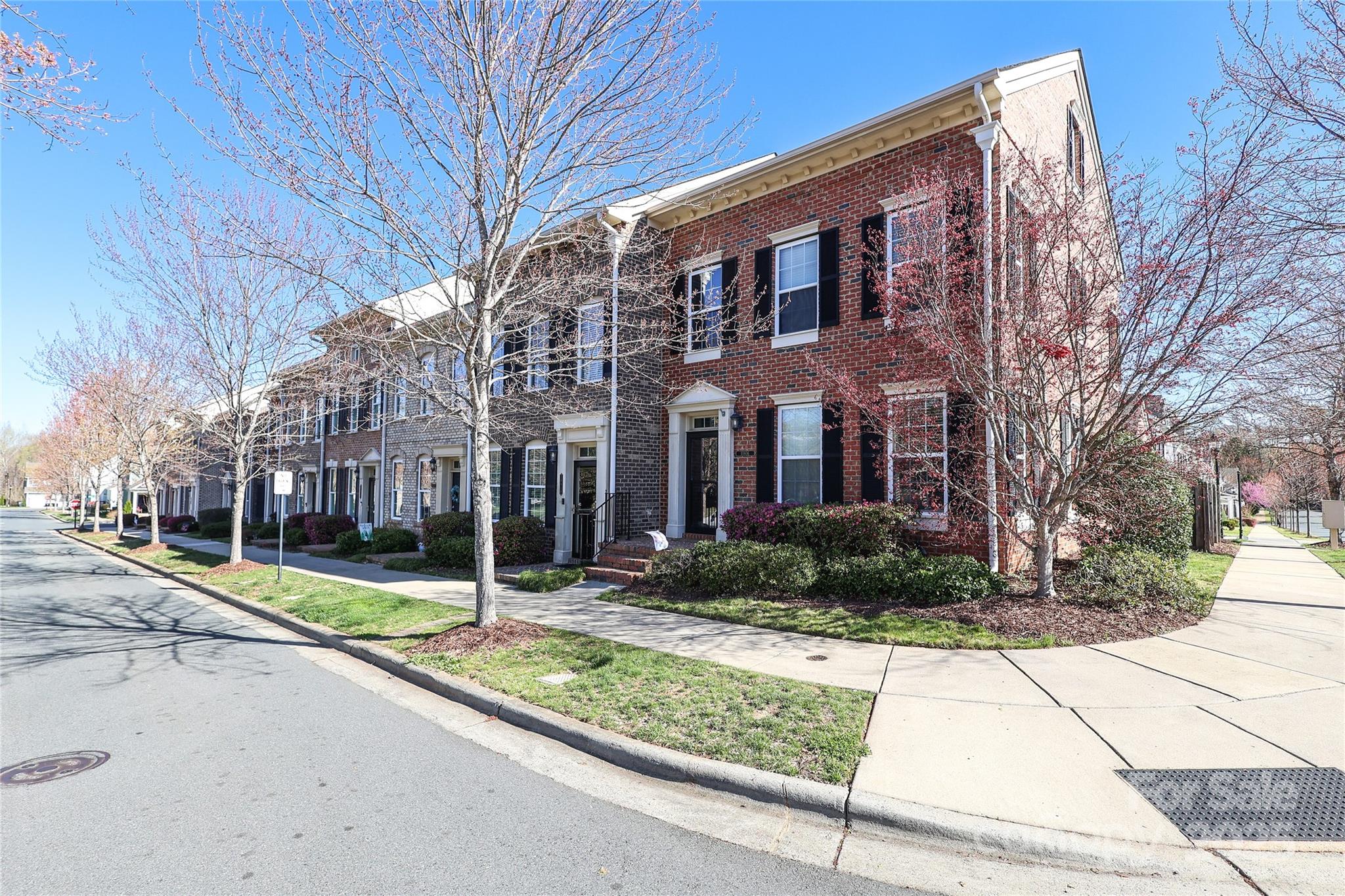 Brighton Park - Residential