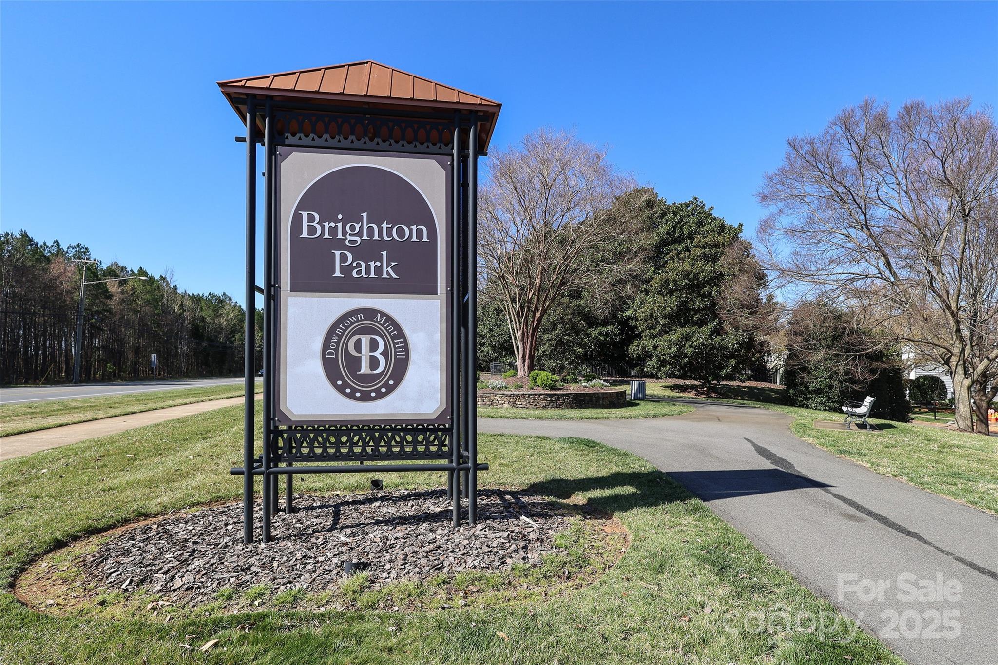 Brighton Park - Residential