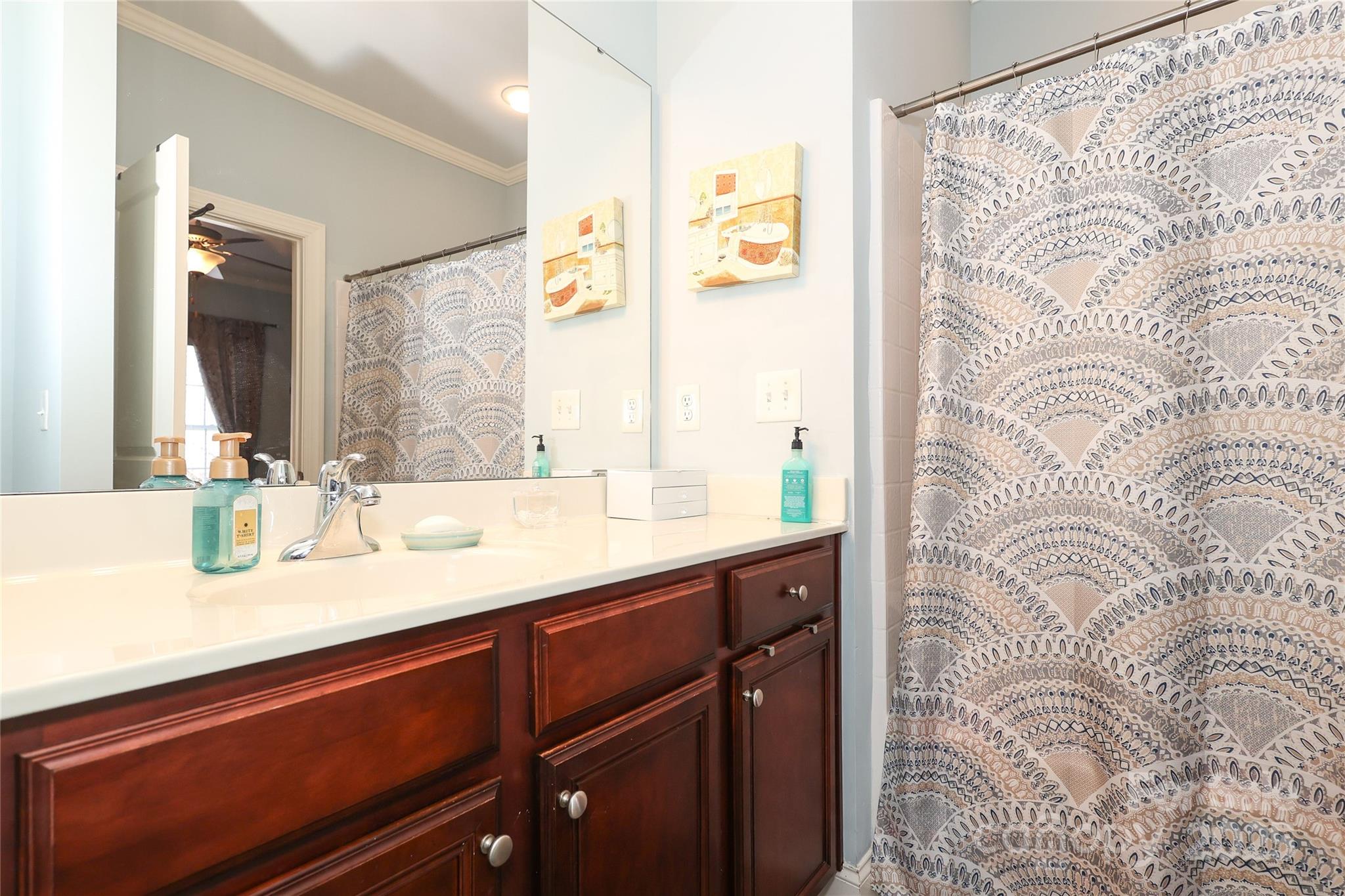 Brighton Park - Residential